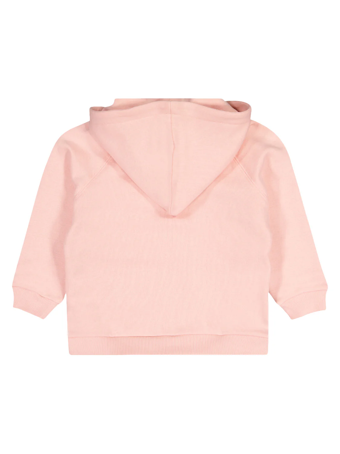 Sweatjacke Rosa - Image 2