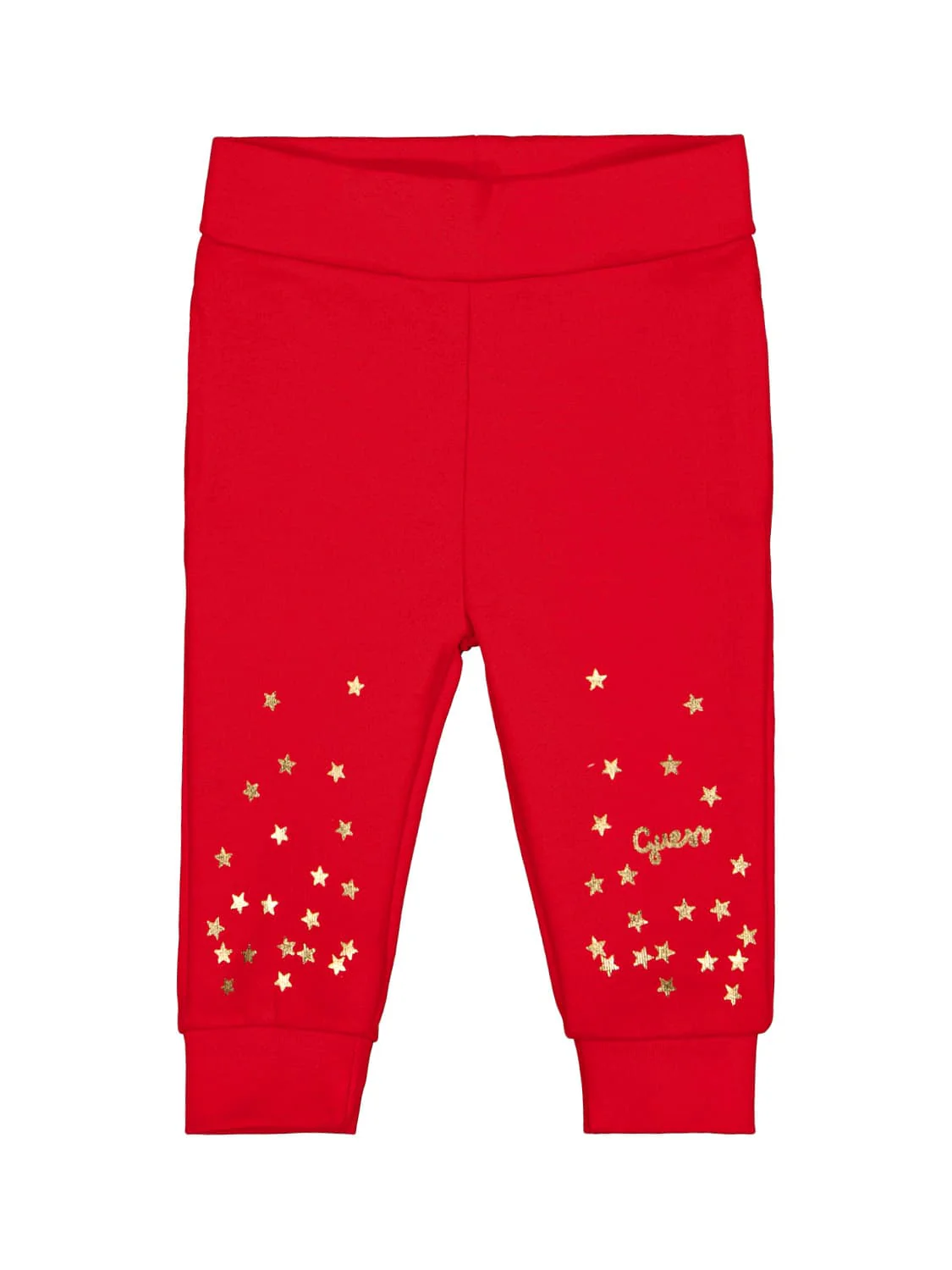 Jogginghose Rot