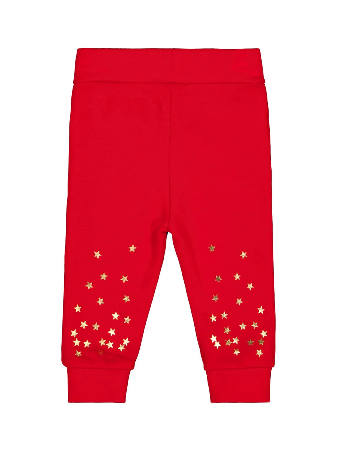 Jogginghose Rot - Image 2