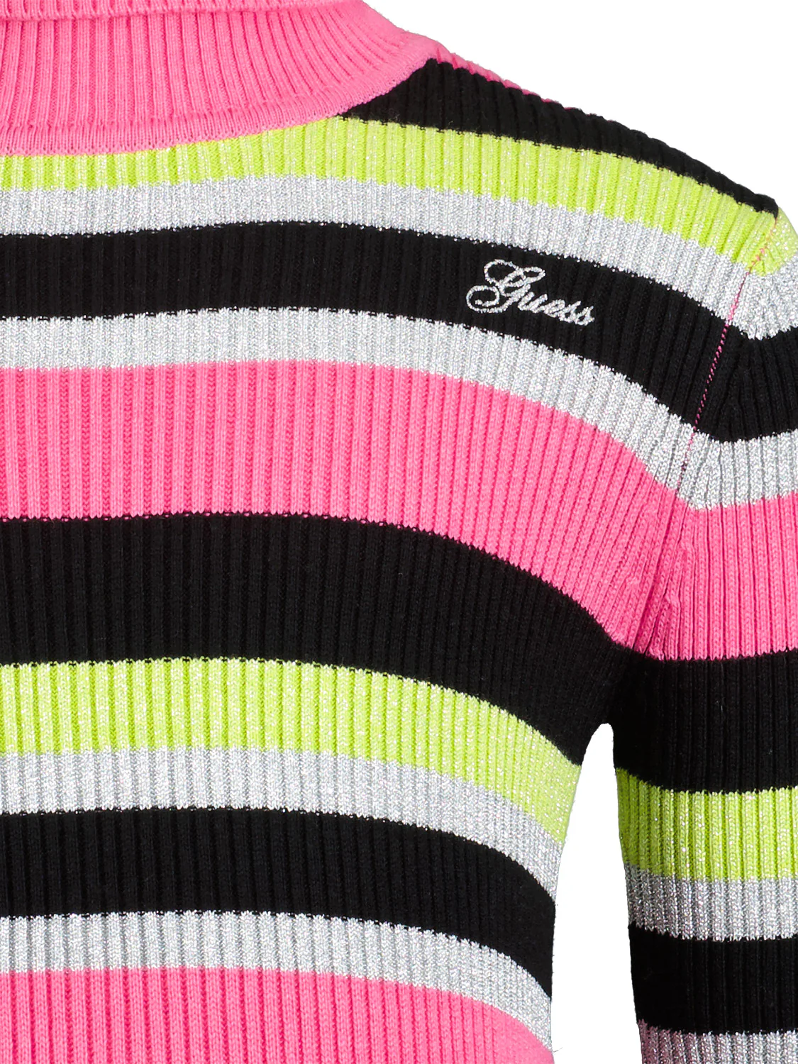 Kleid  Pink - Image 3