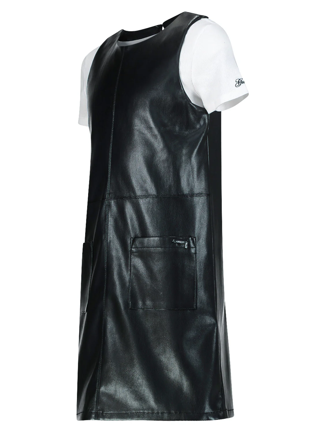 Kleid Schwarz - Image 2