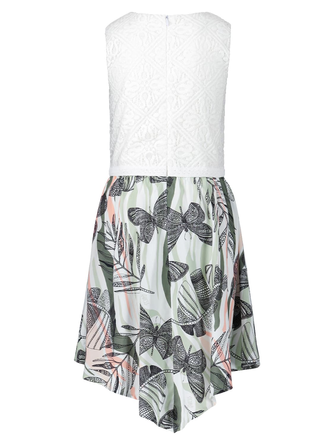 Kleid Weiß - Image 2