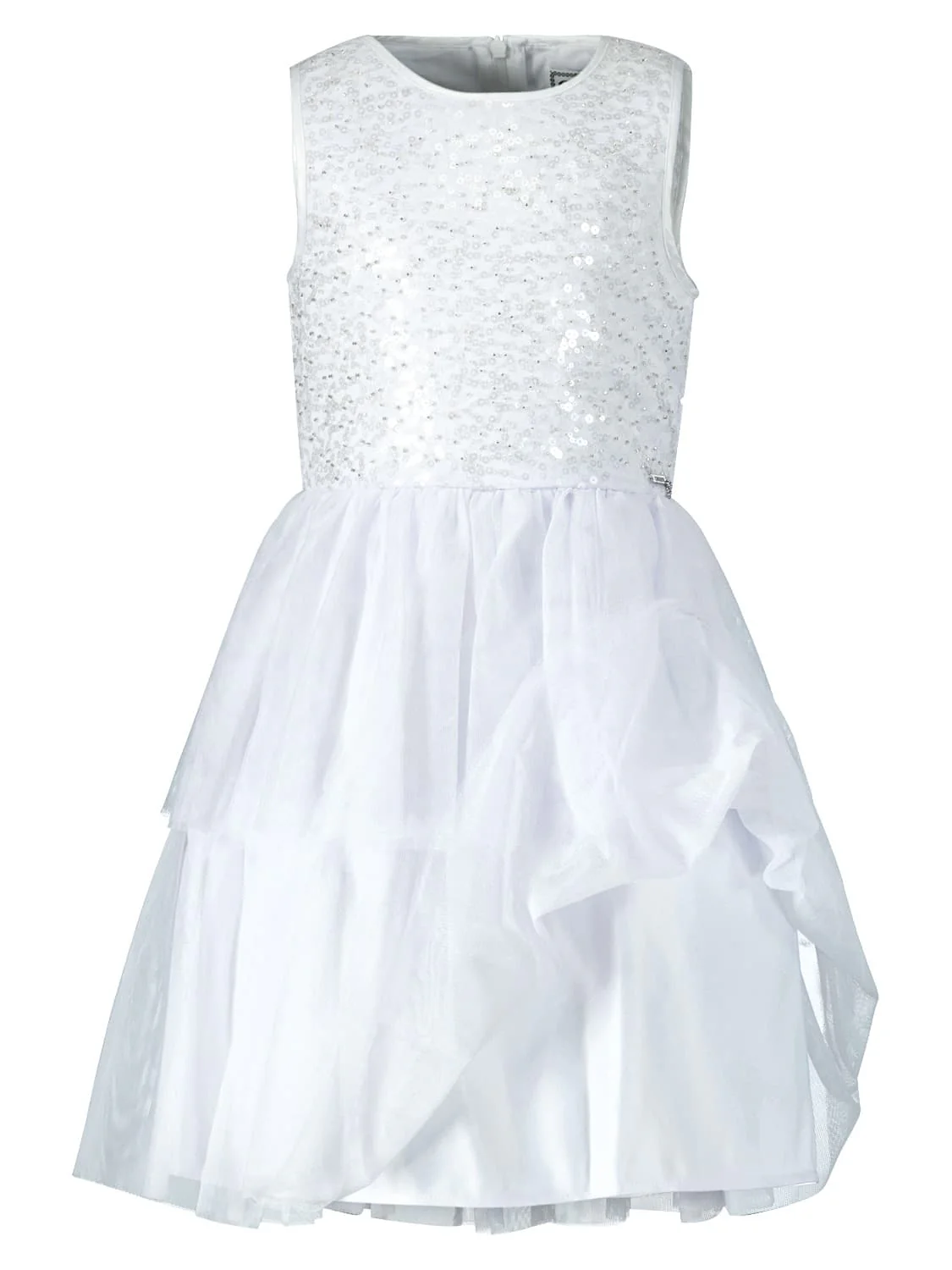 Kleid Weiß - Image 2