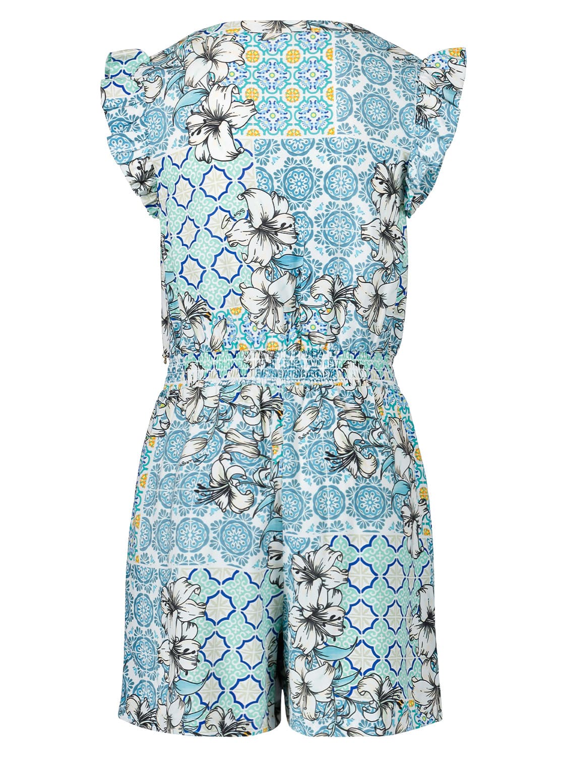 Overall Hellblau - Image 2