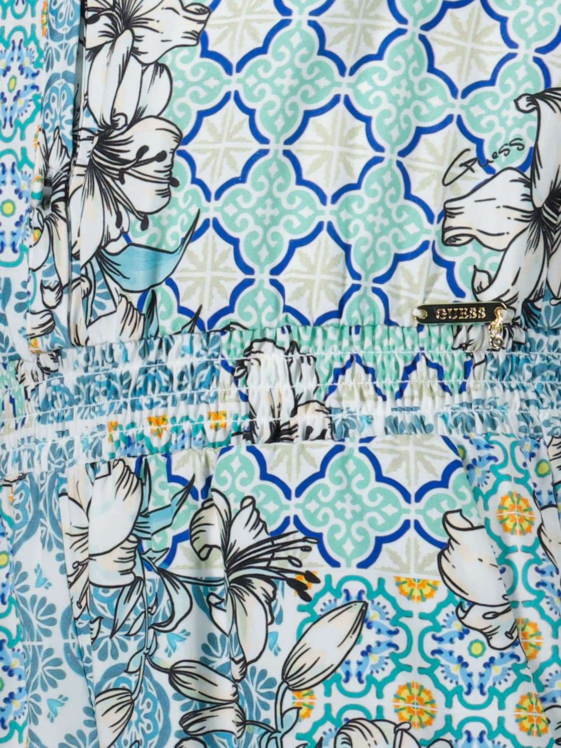 Overall Hellblau - Image 3