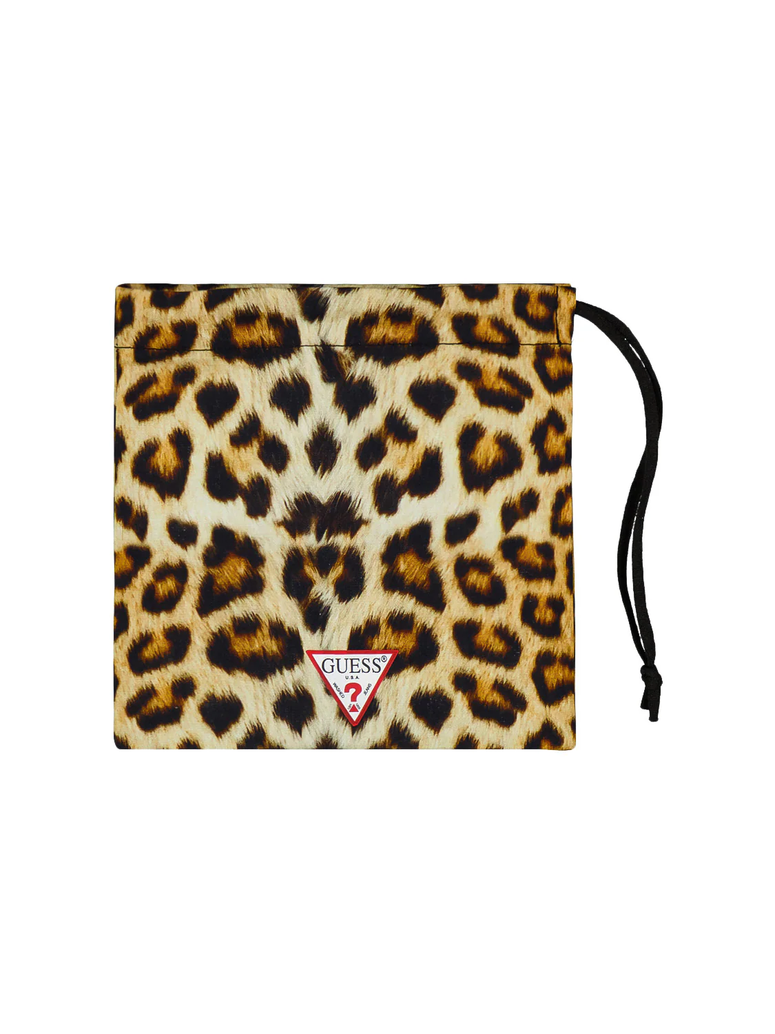 Stoffmaske Beige - Image 4