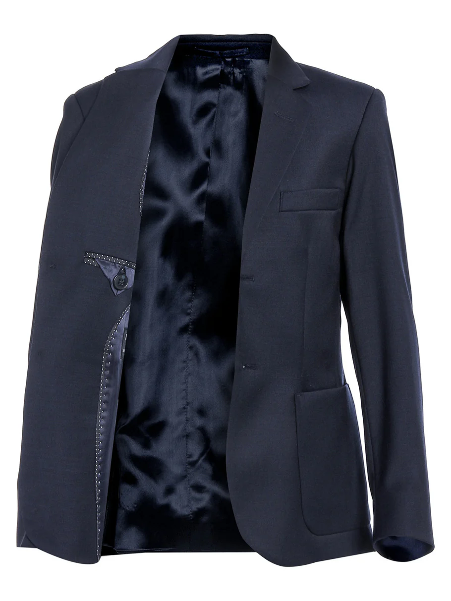 Blazer  Marineblau - Image 3