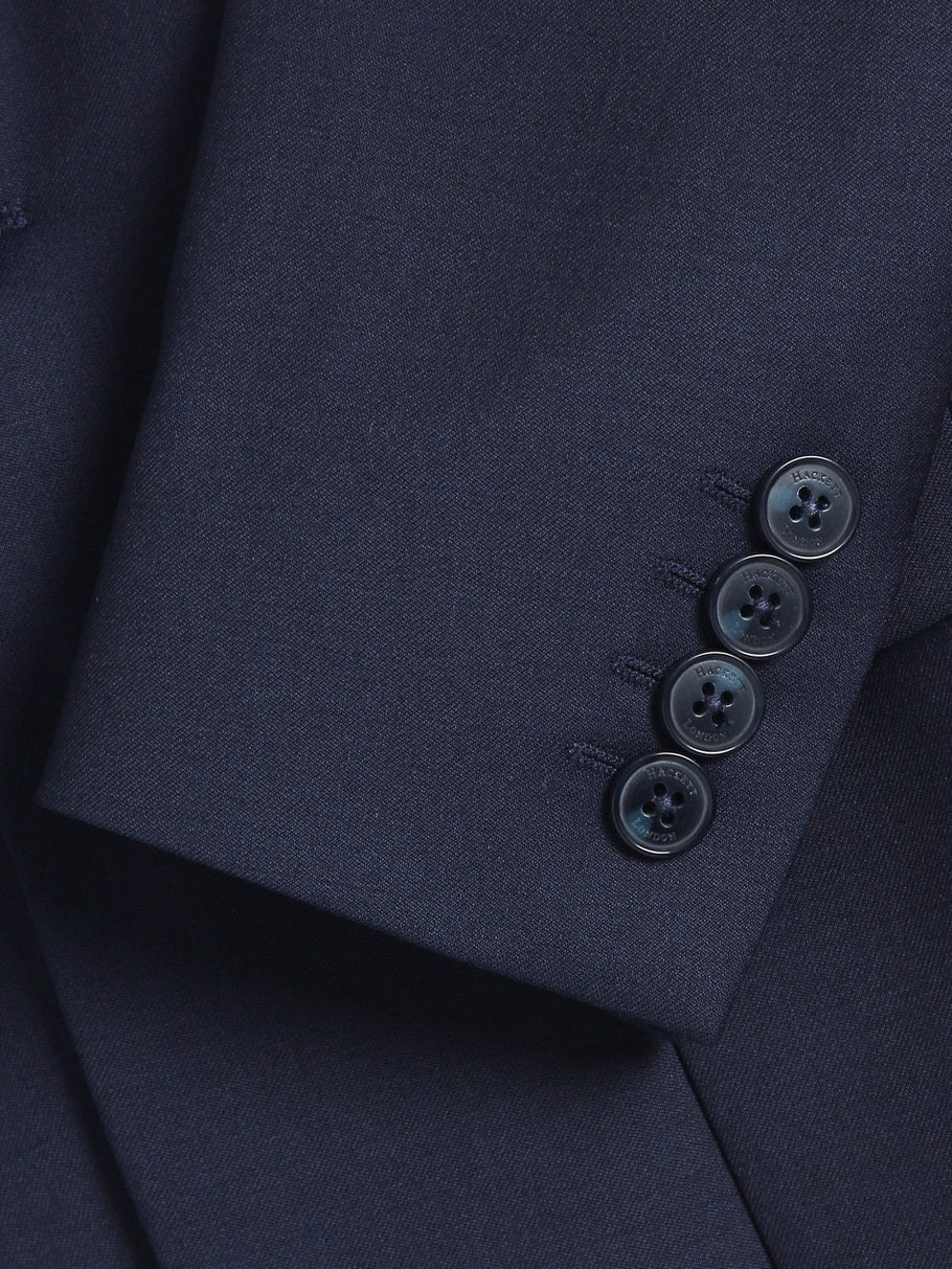 Blazer  Marineblau - Image 4