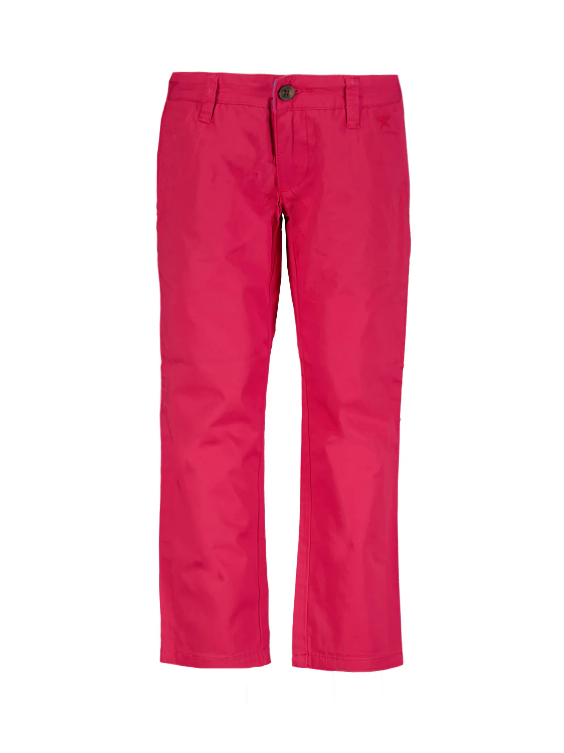 Chinohose Rot