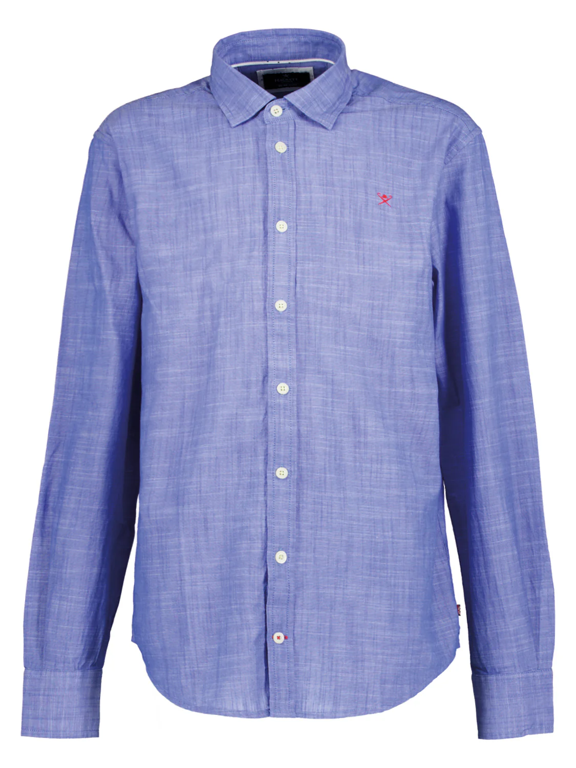 Hemd Blau