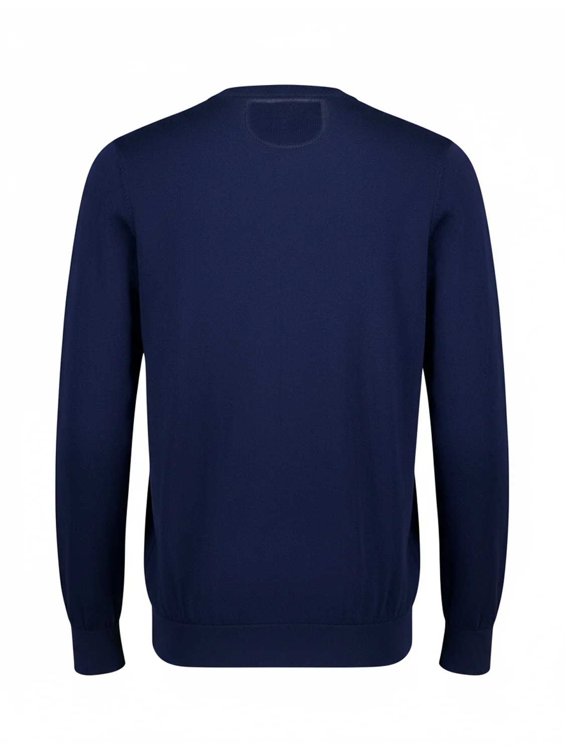 Pullover Marineblau - Image 3