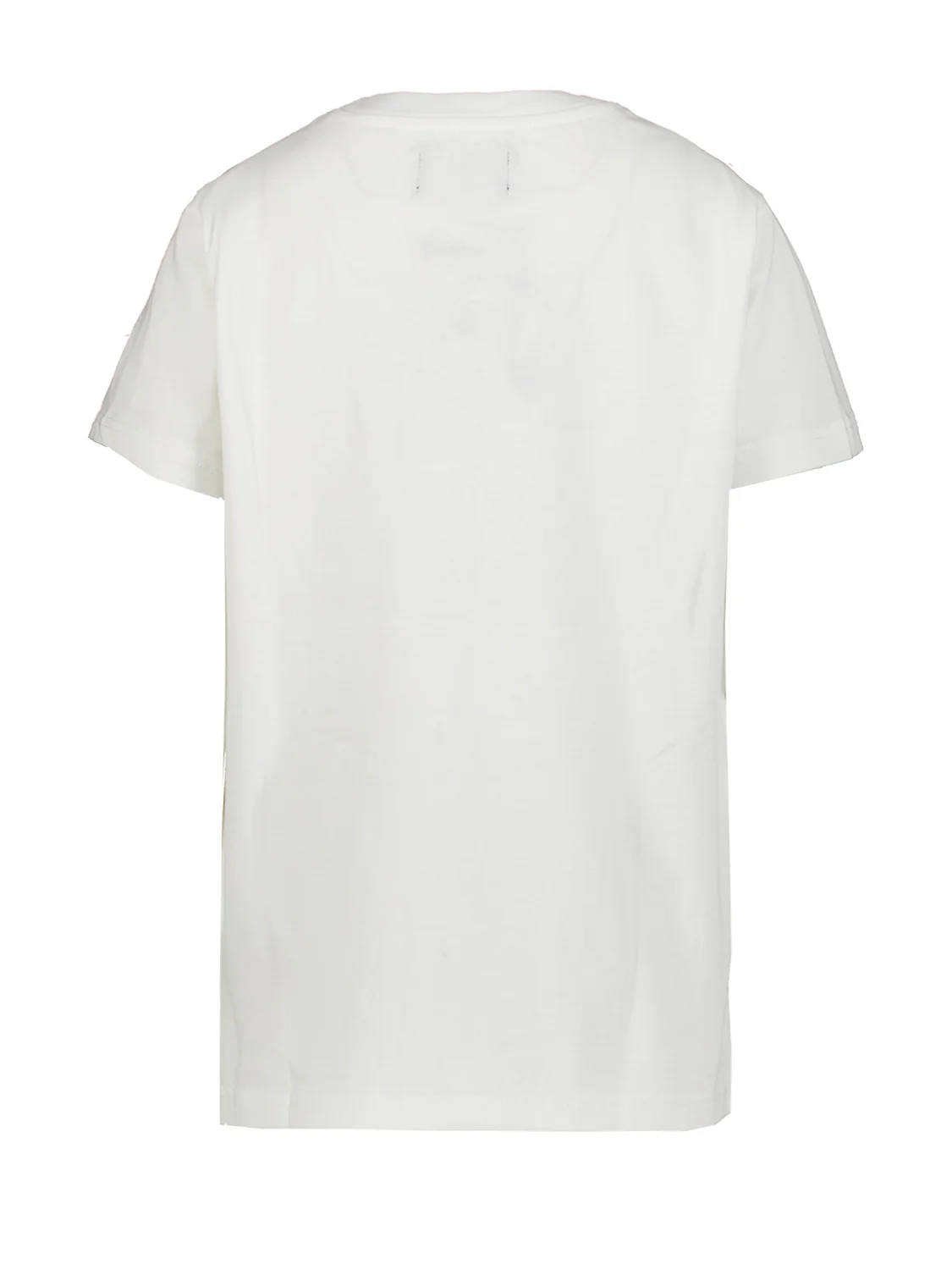 T-Shirt Weiß - Image 3