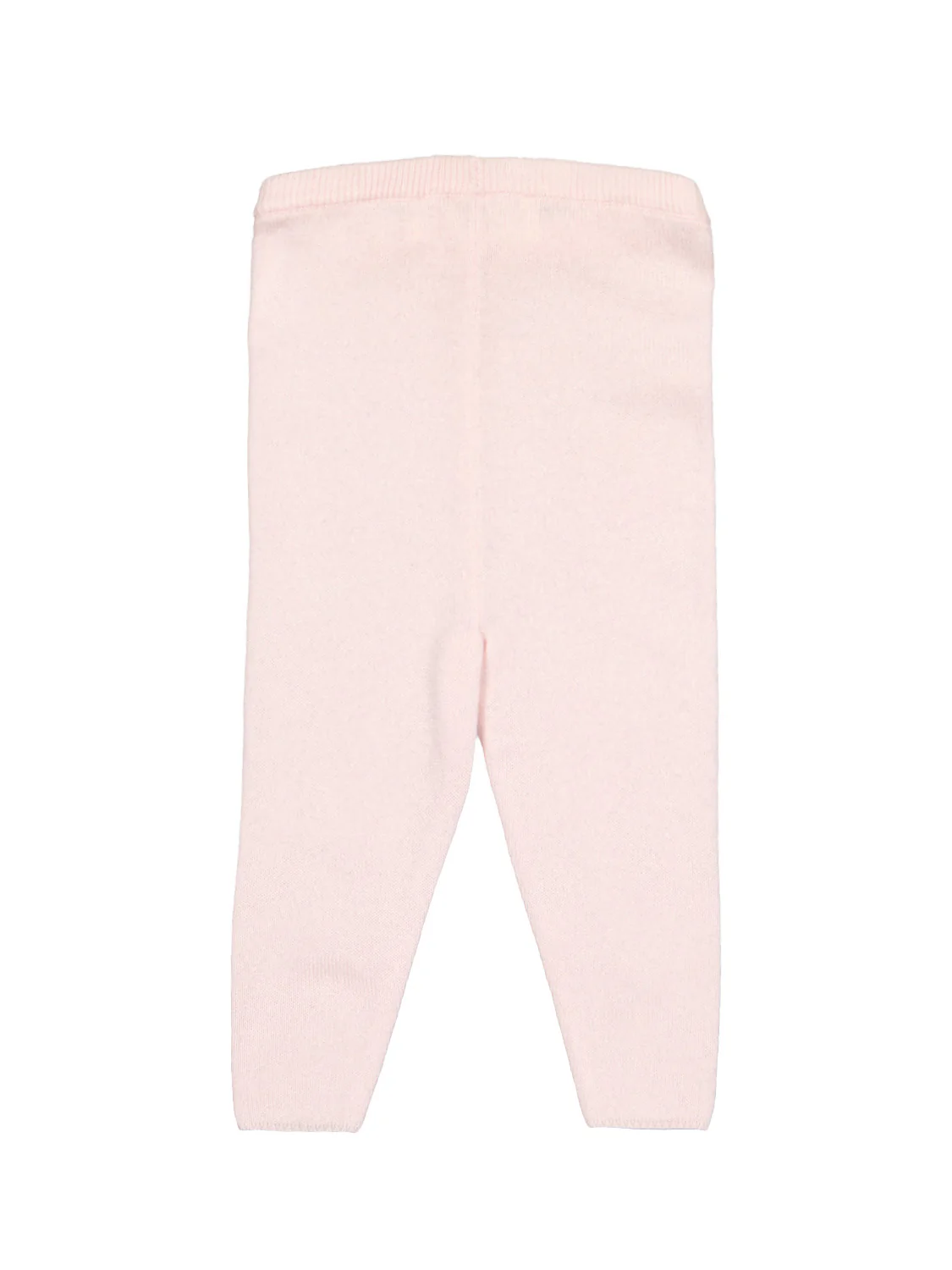 Hose aus Kaschmir Bailey Rosa - Image 3