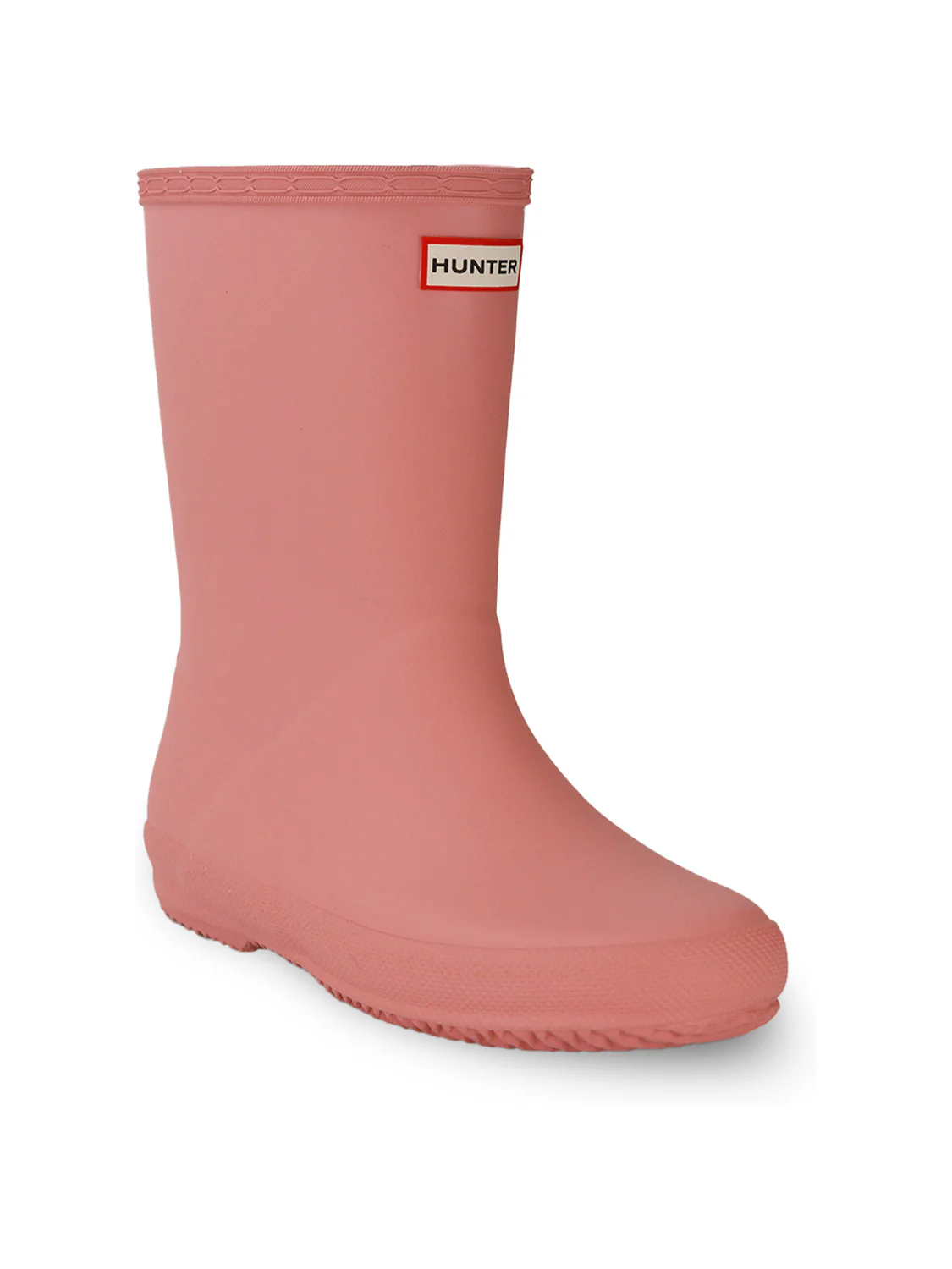 Gummistiefel Pink