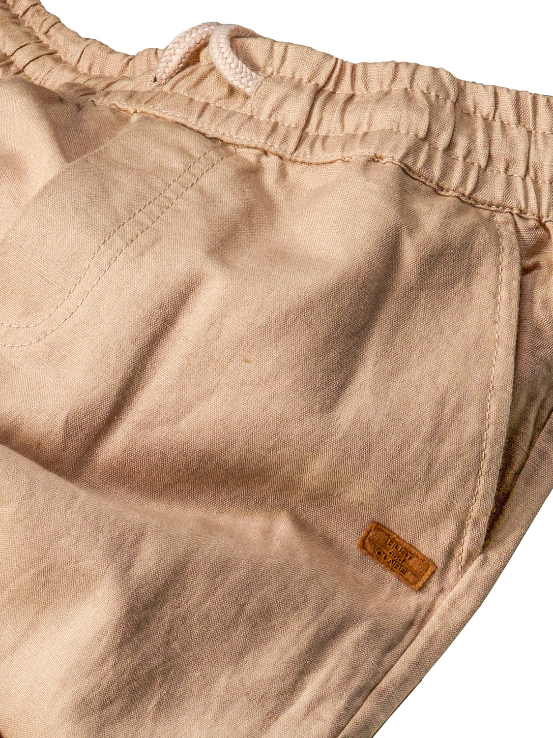 Hose Beige - Image 4