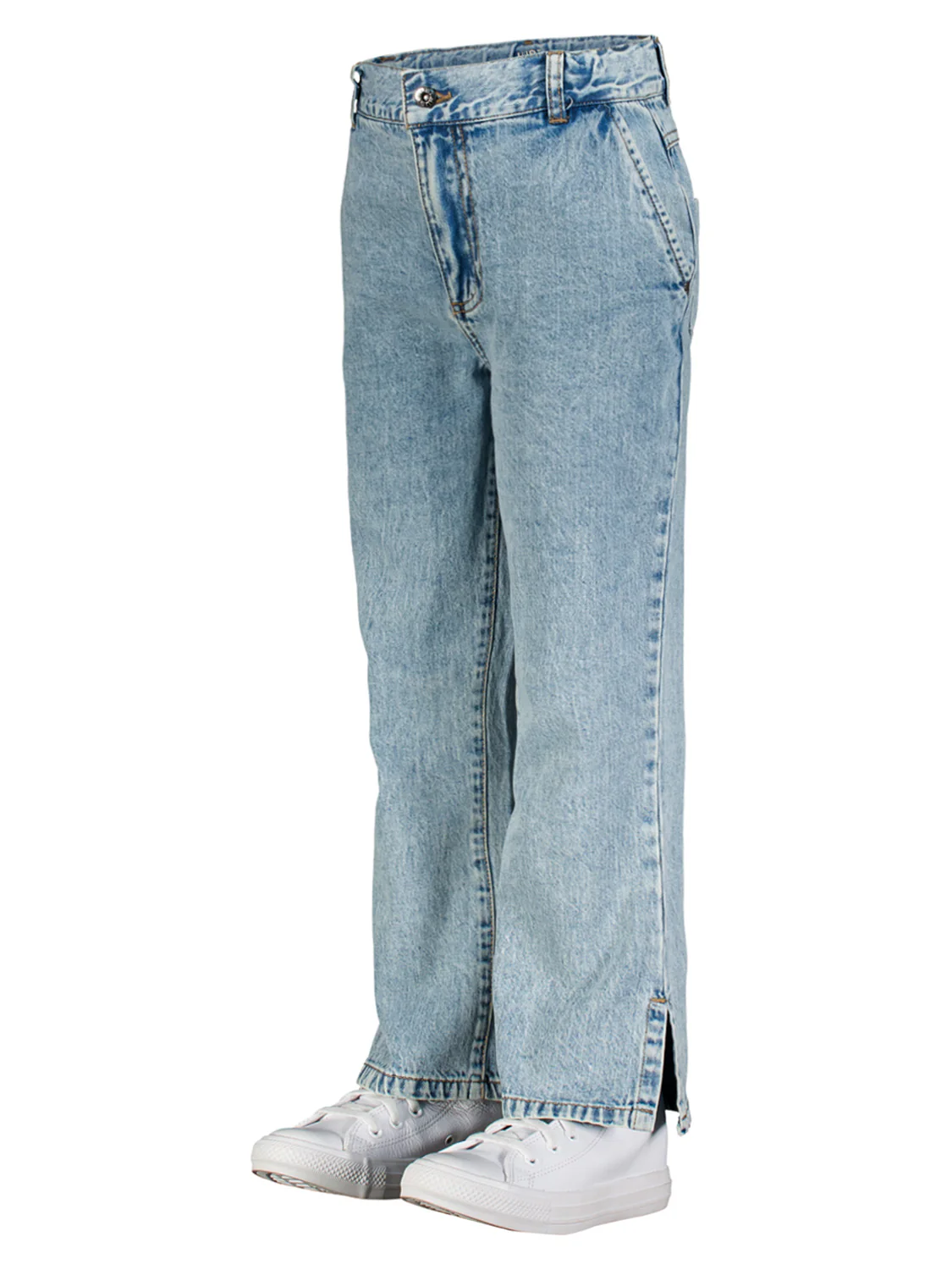 Jeans Blau - Image 3
