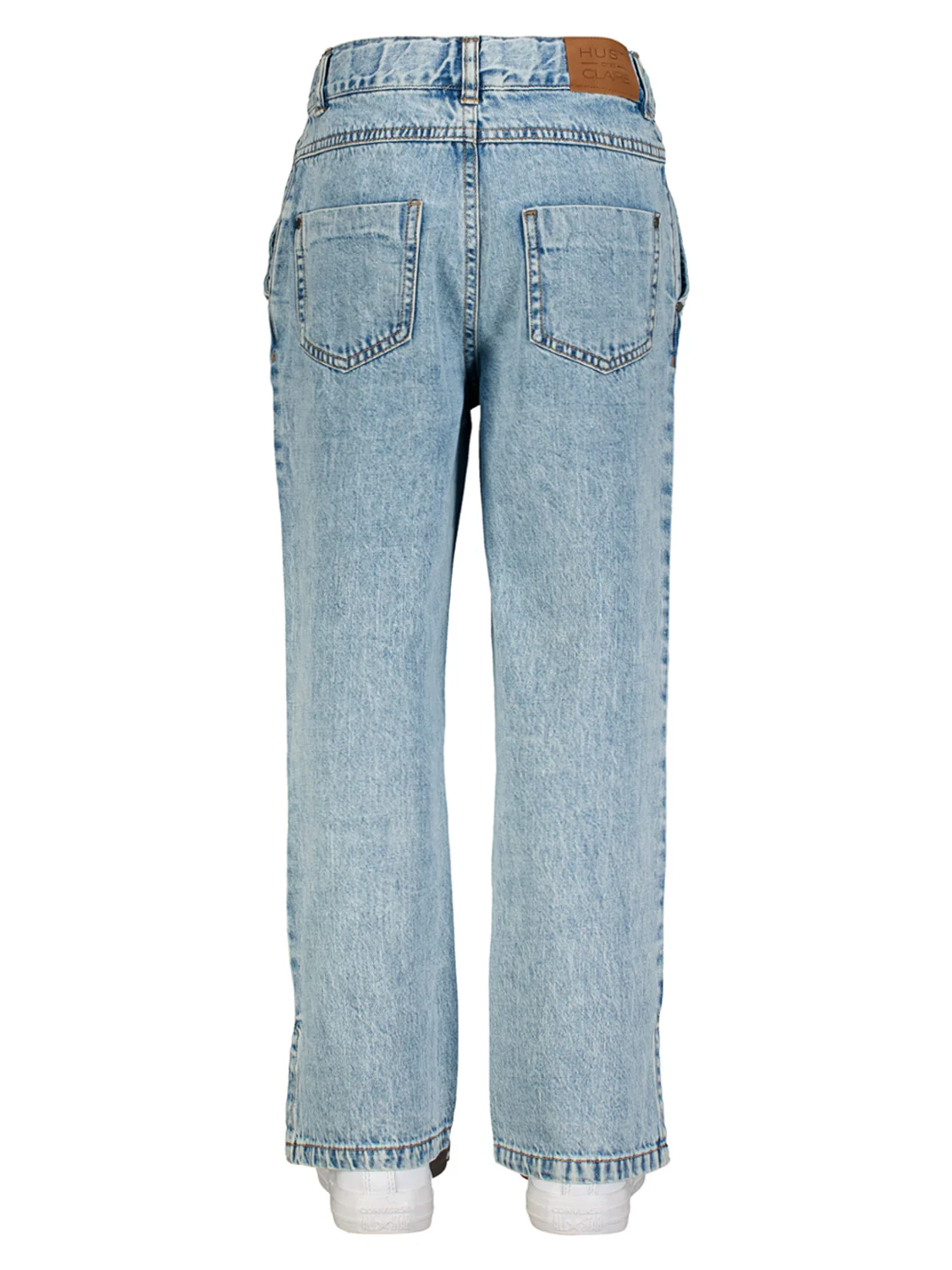 Jeans Blau - Image 5