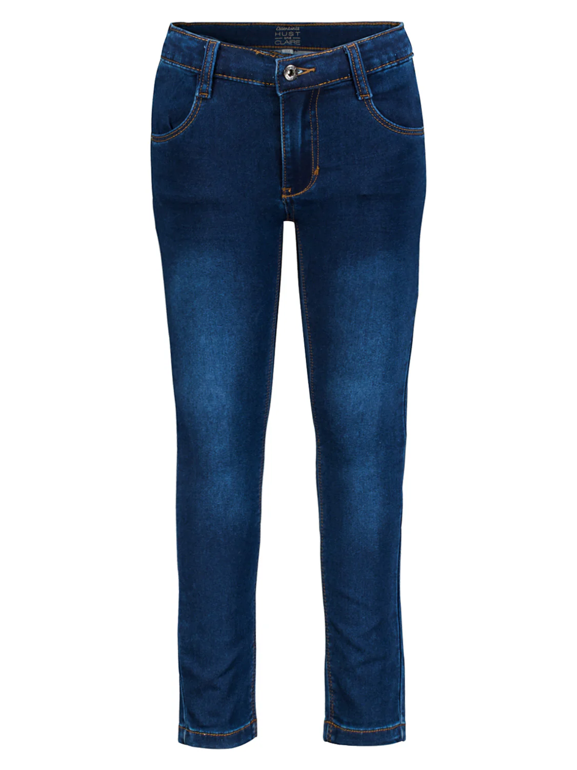 Jeans Marineblau