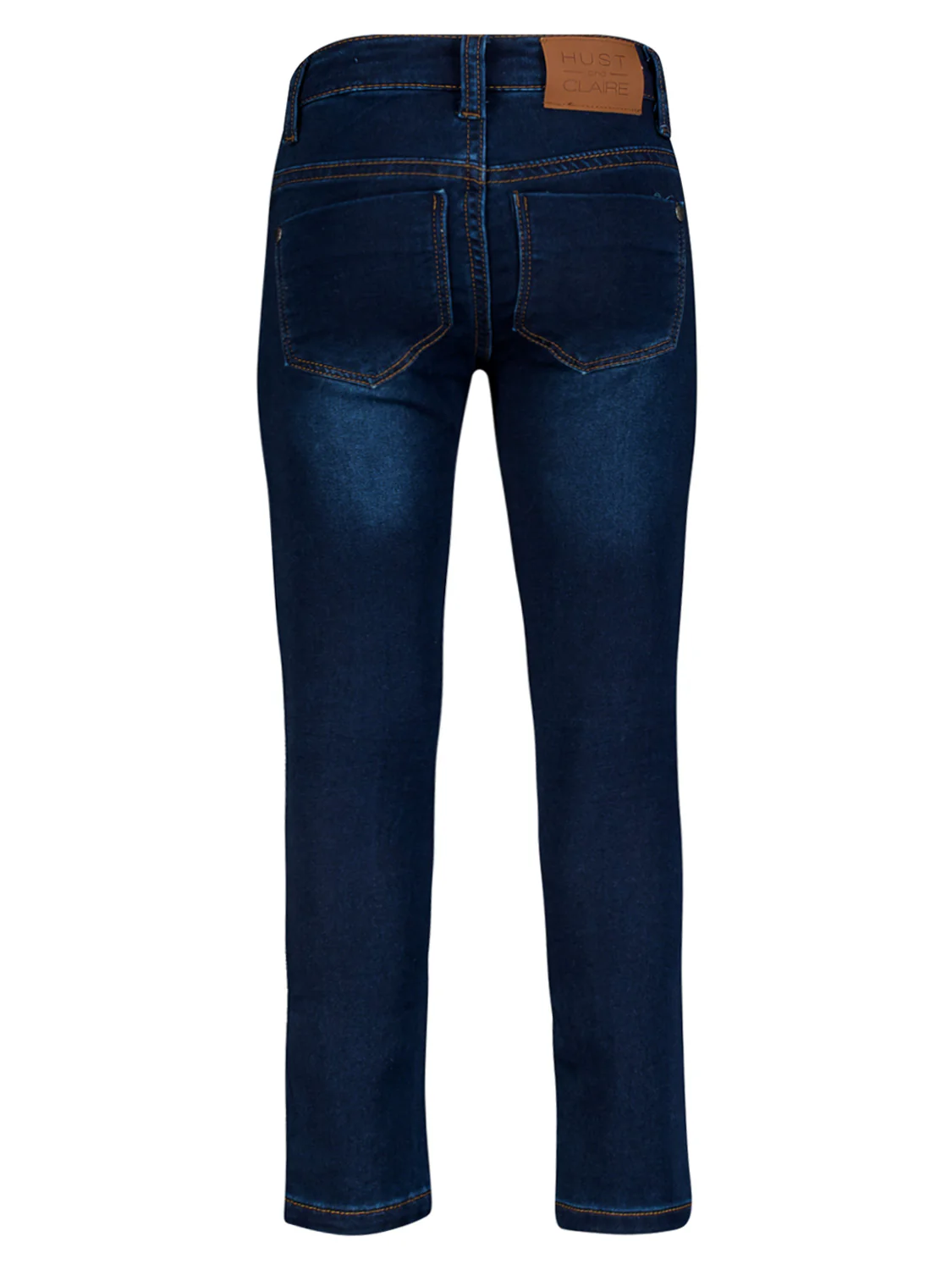 Jeans Marineblau - Image 2