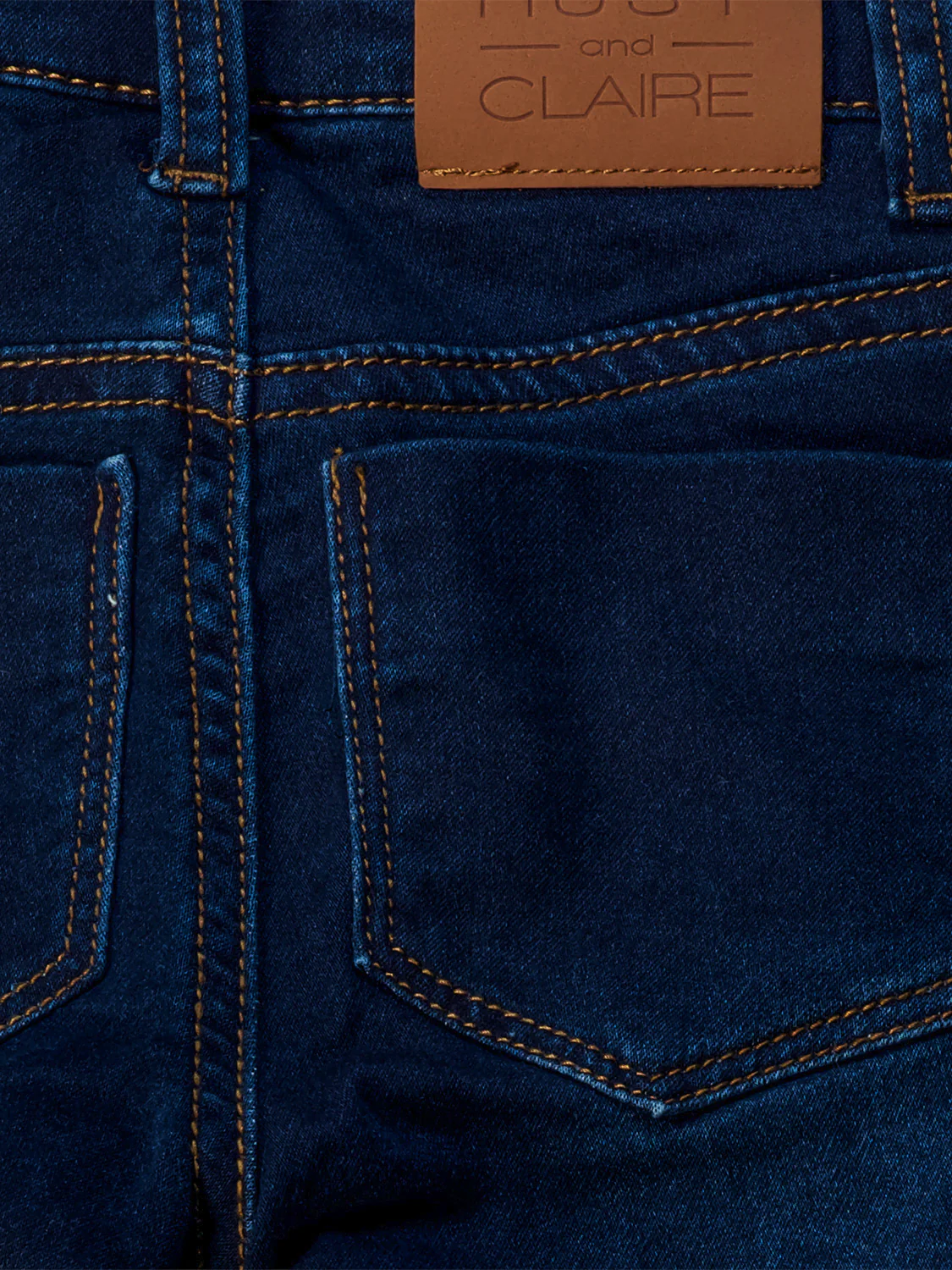 Jeans Marineblau - Image 3