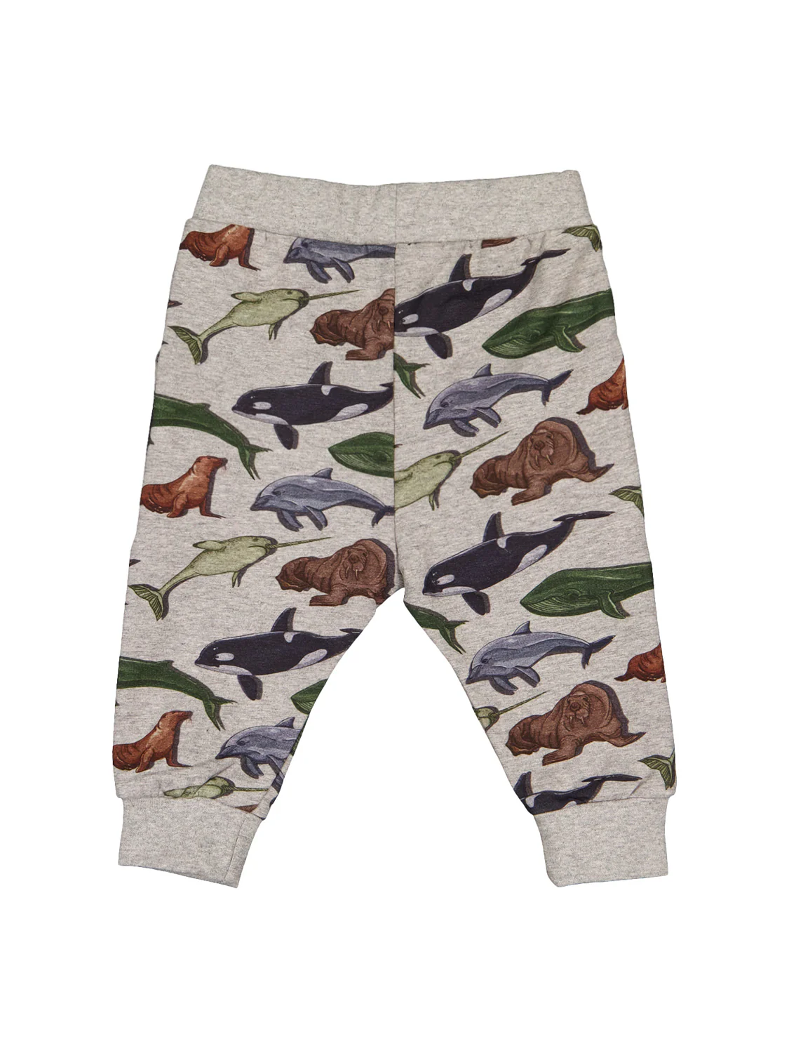 Jogginghose Grau - Image 2