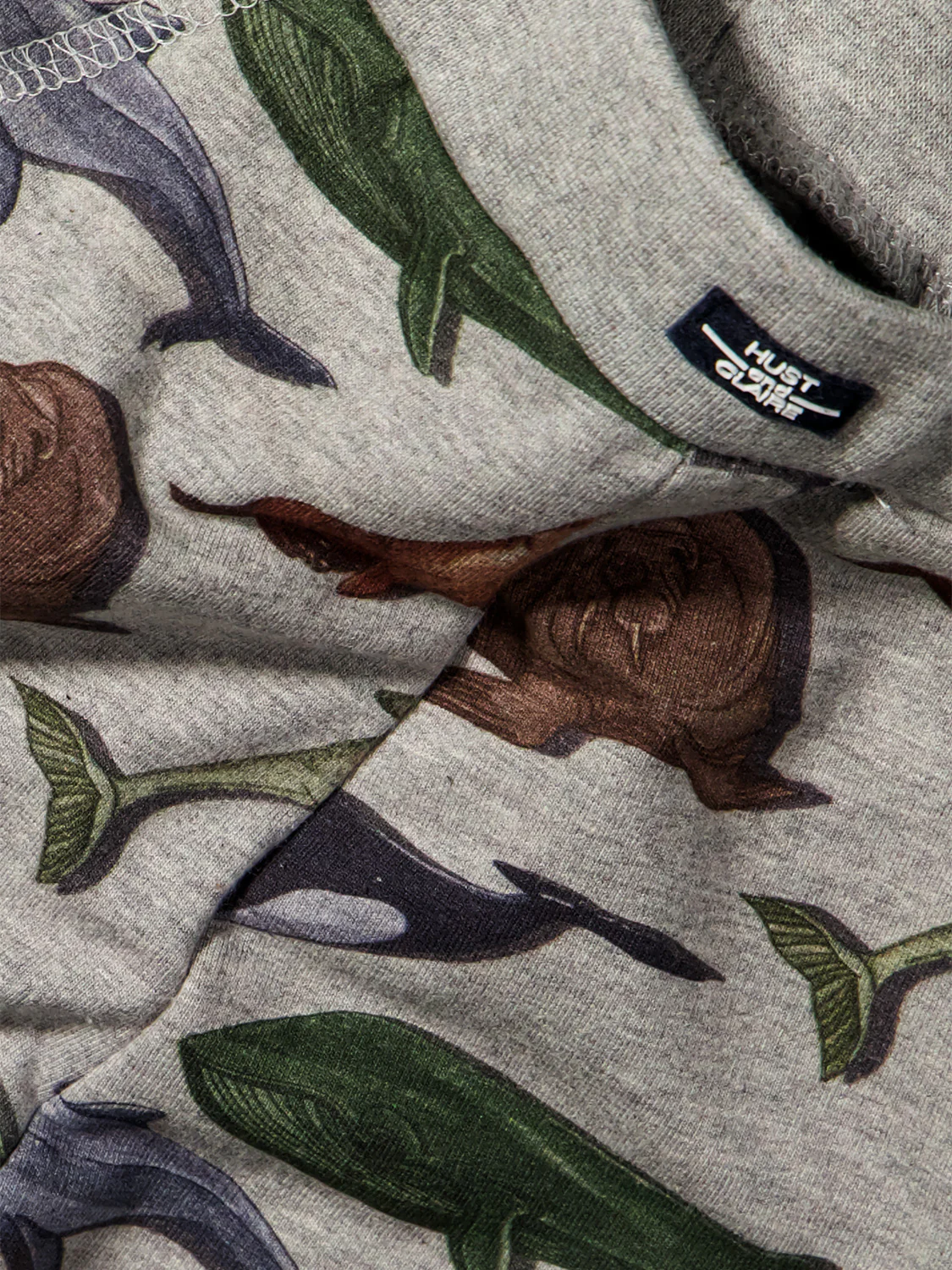 Jogginghose Grau - Image 3