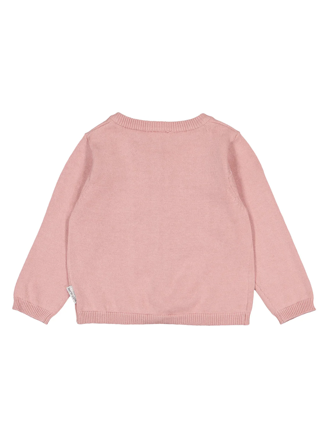 Strickjacke Rosa - Image 3