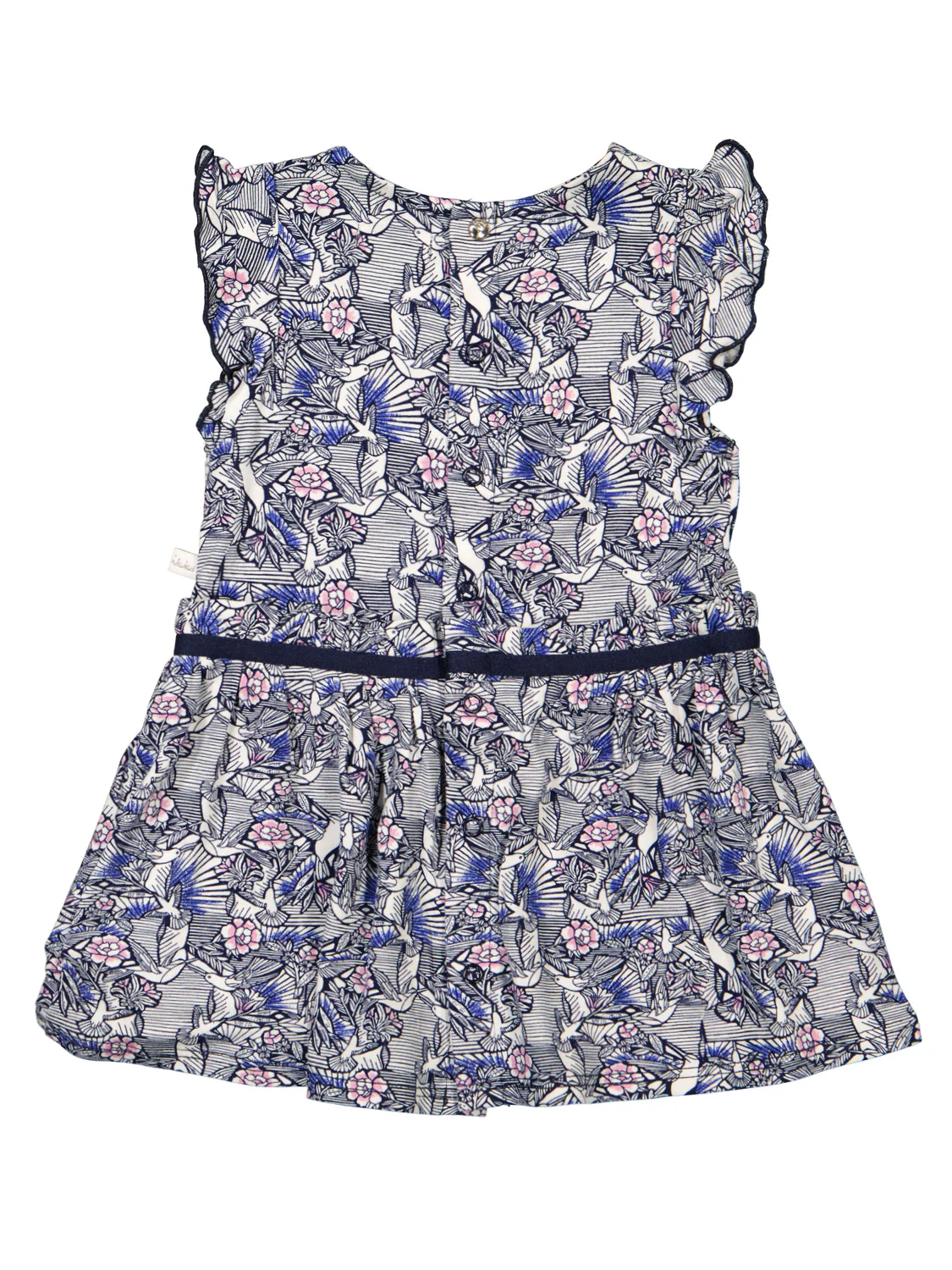 Kleid Mehrfarbig - Image 2