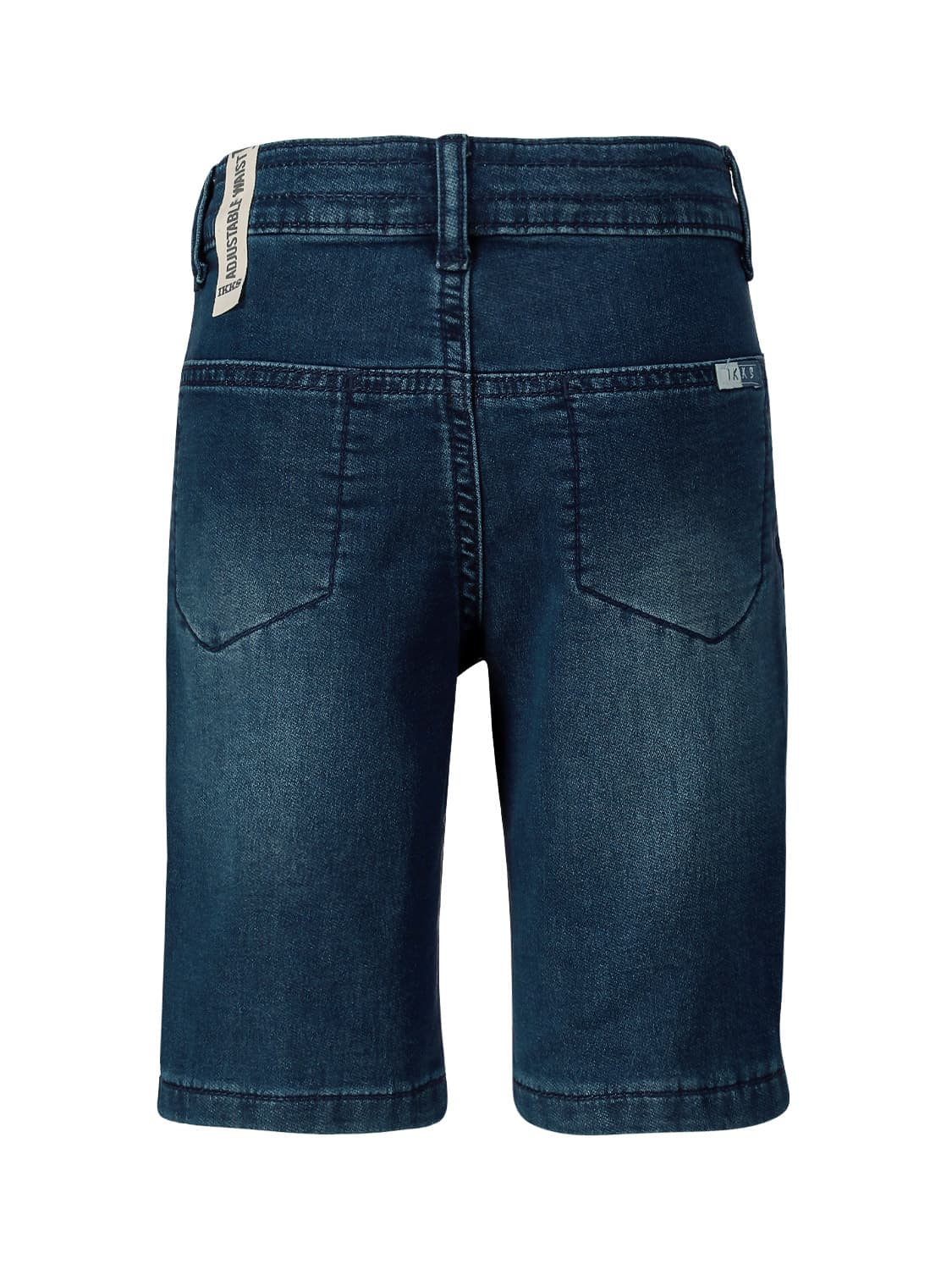 Shorts Blau - Image 3