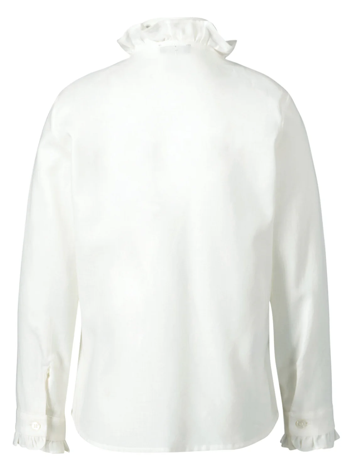Bluse Weiß - Image 2