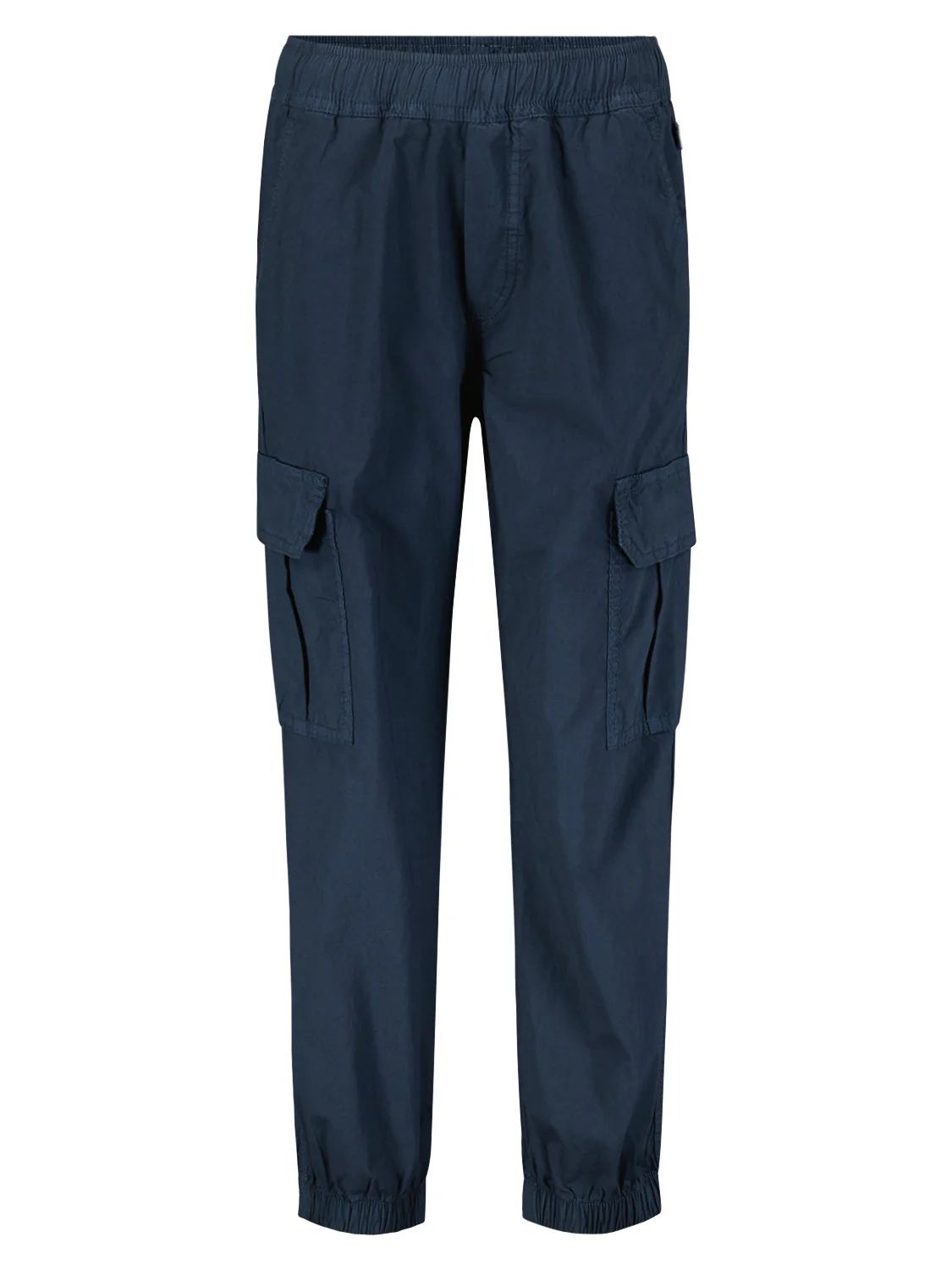 Cargohose Marineblau