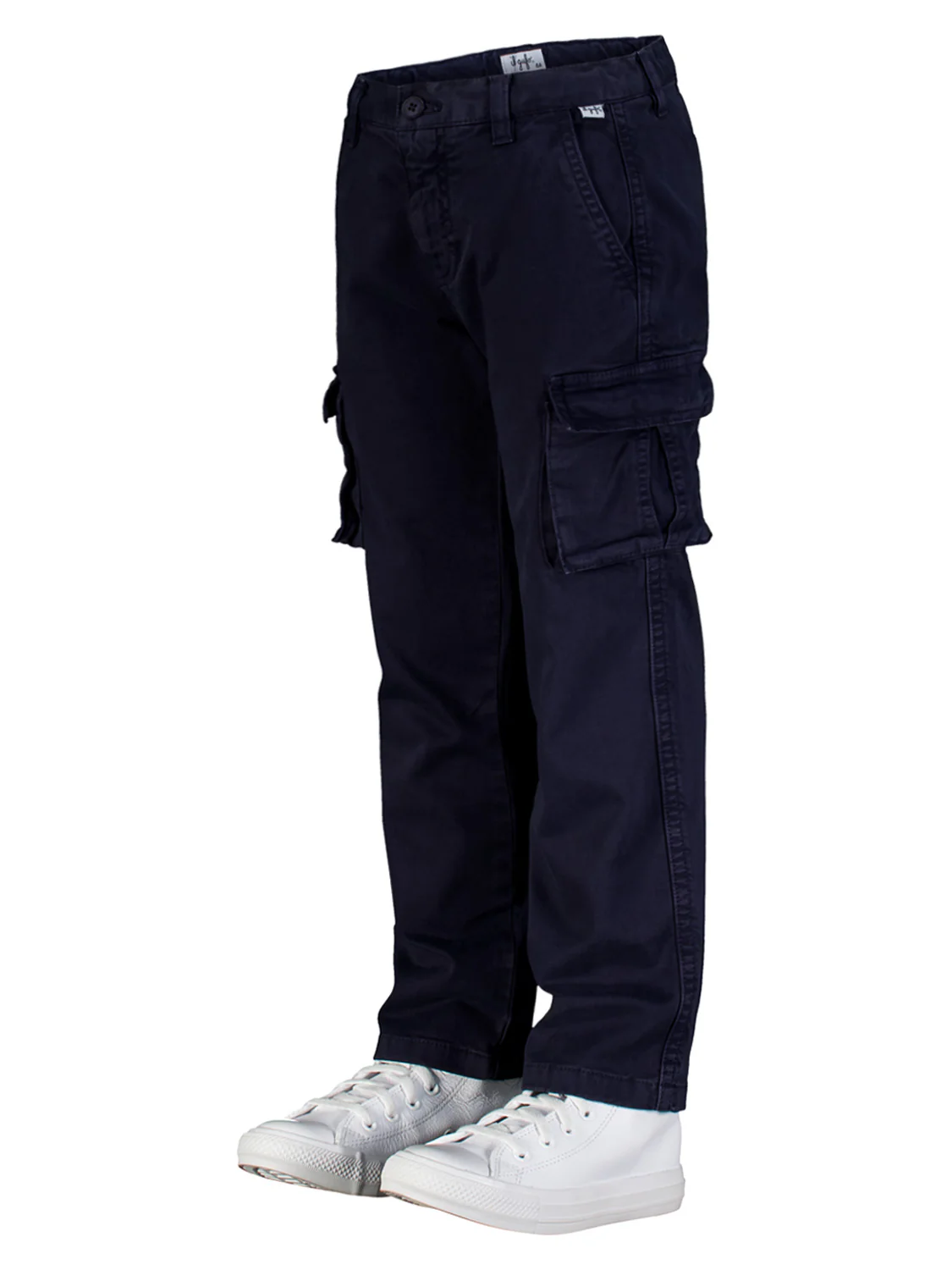 Cargohose Marineblau - Image 3