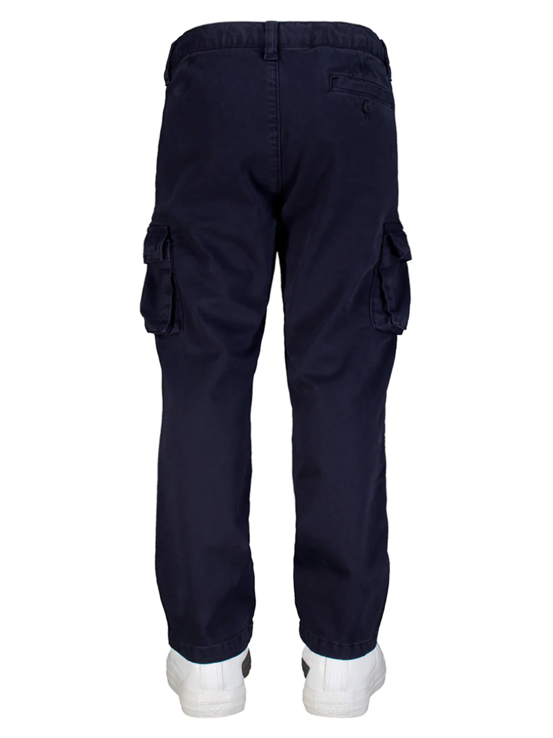 Cargohose Marineblau - Image 4