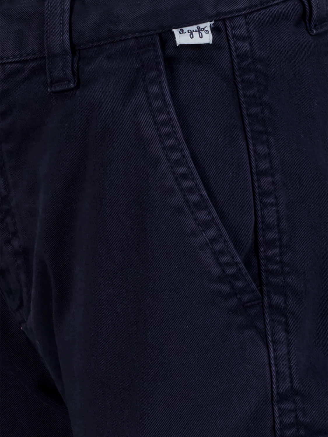 Cargohose Marineblau - Image 5