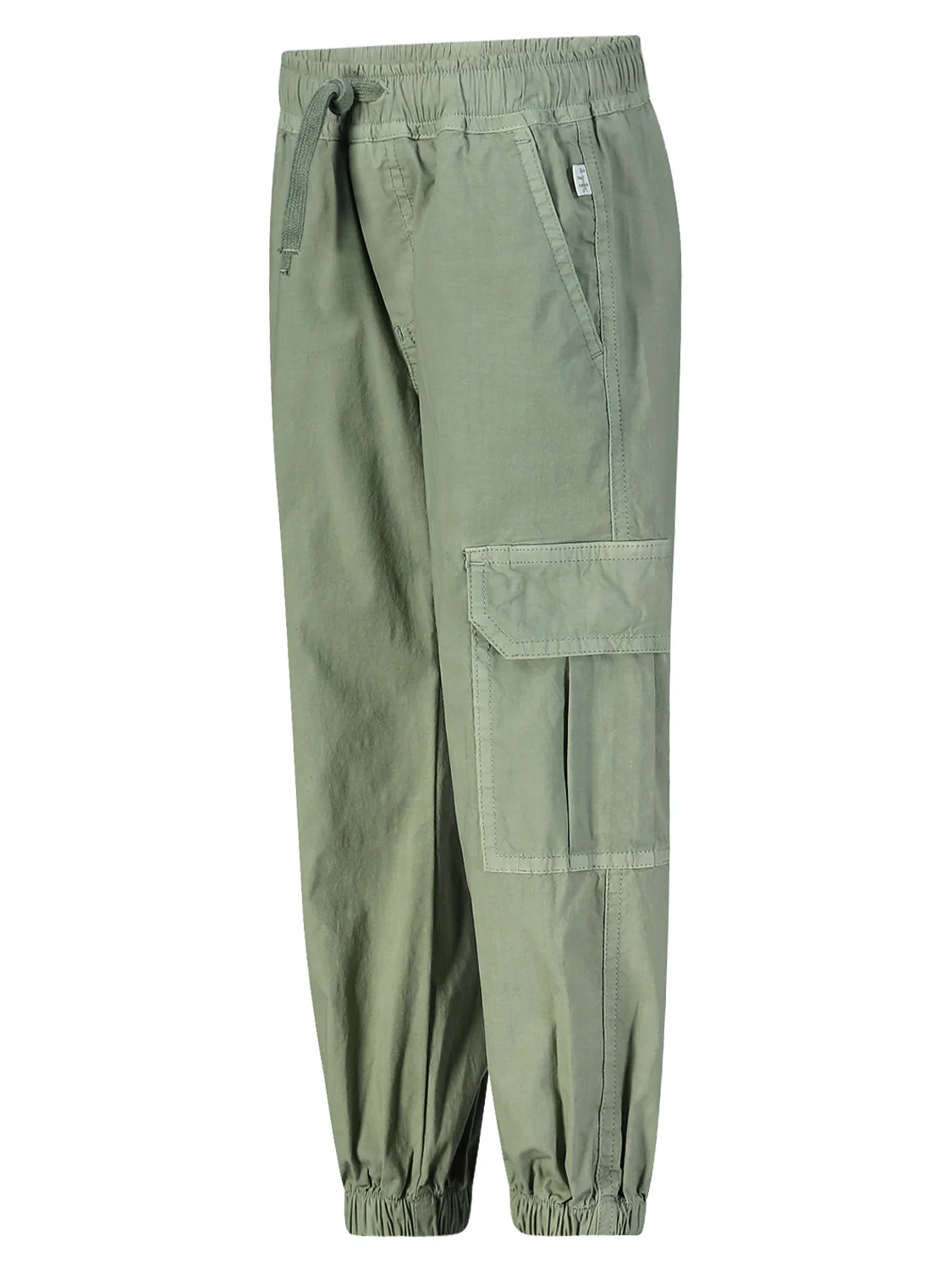 Cargohose Olivgrün - Image 3