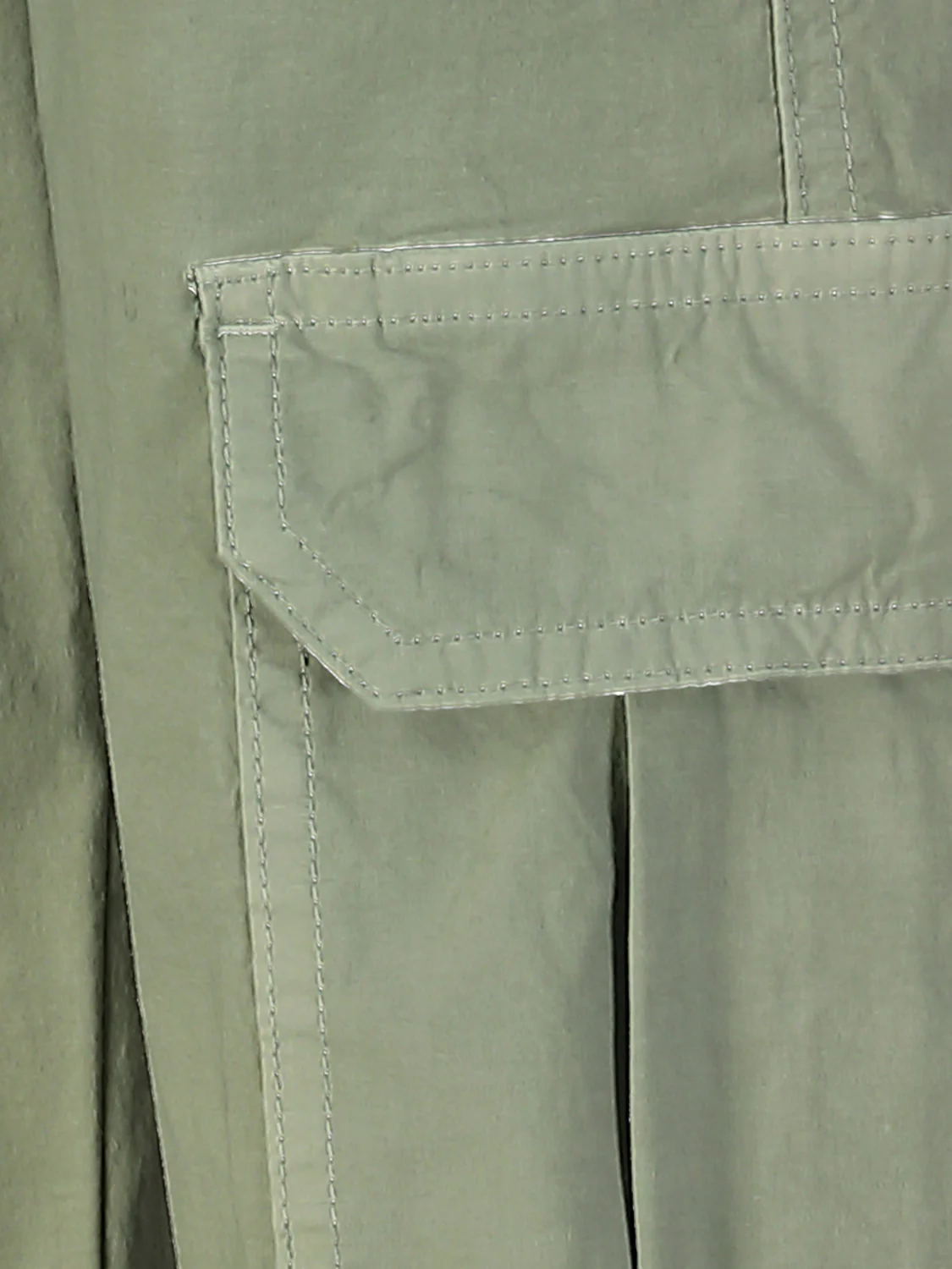 Cargohose Olivgrün - Image 5