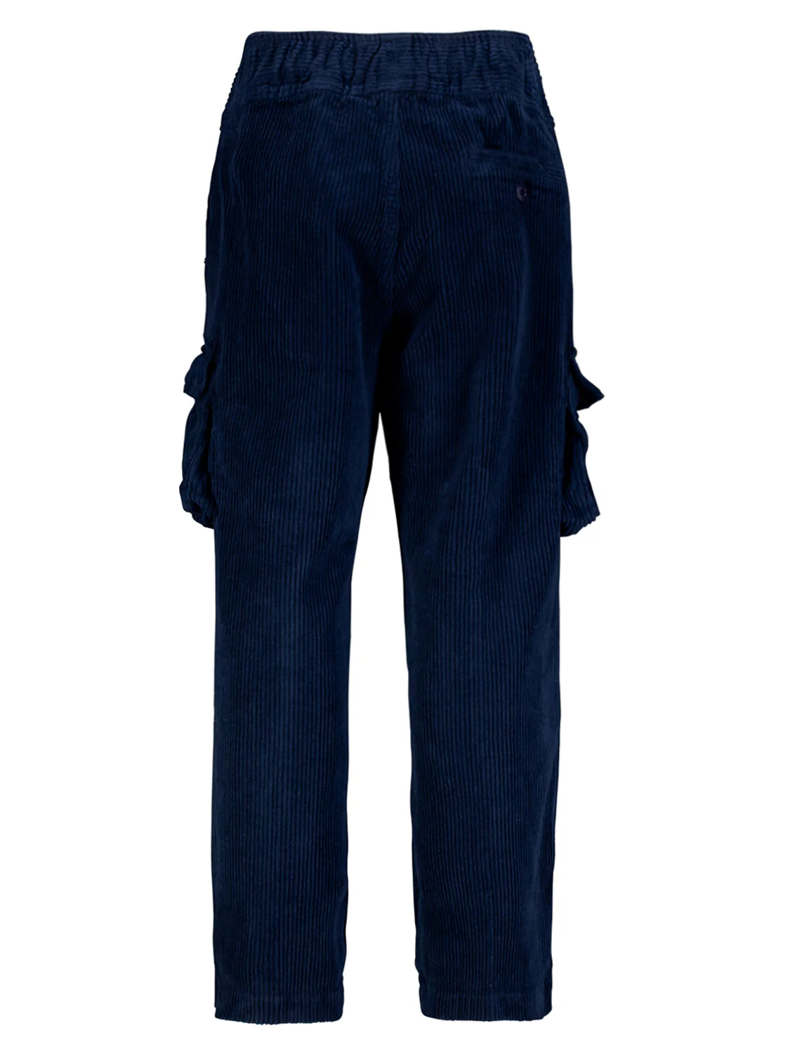 Cordhose Marineblau - Image 3