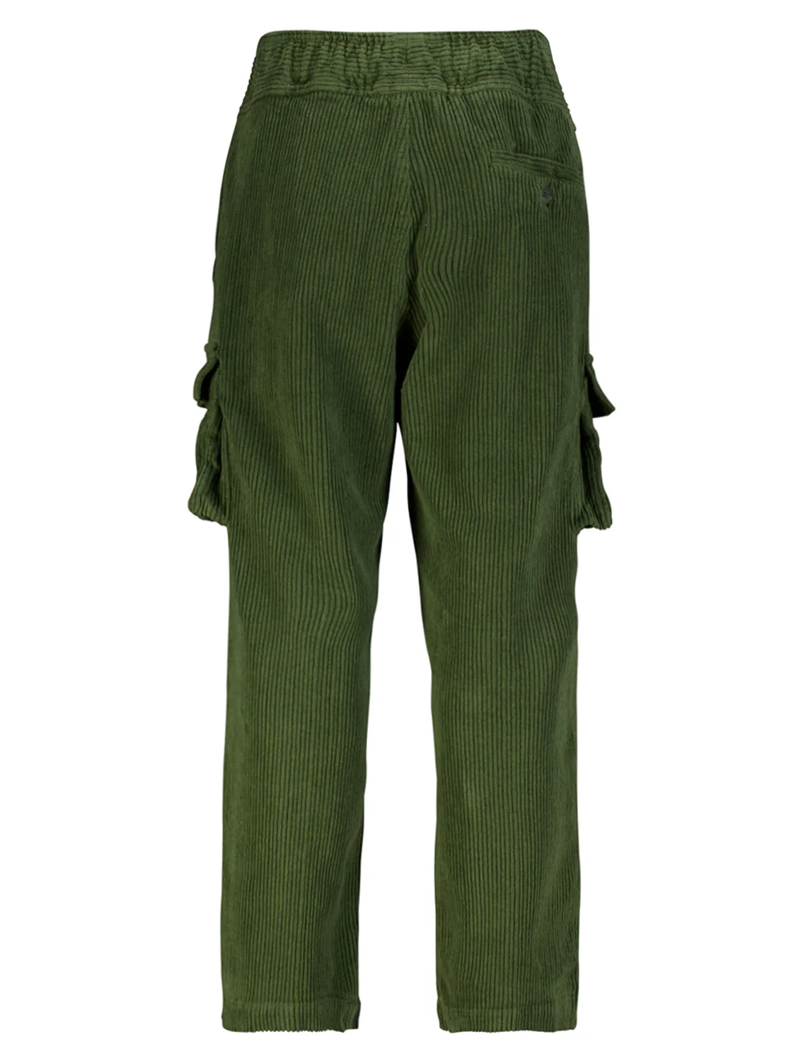Cordhose Olivgrün - Image 3