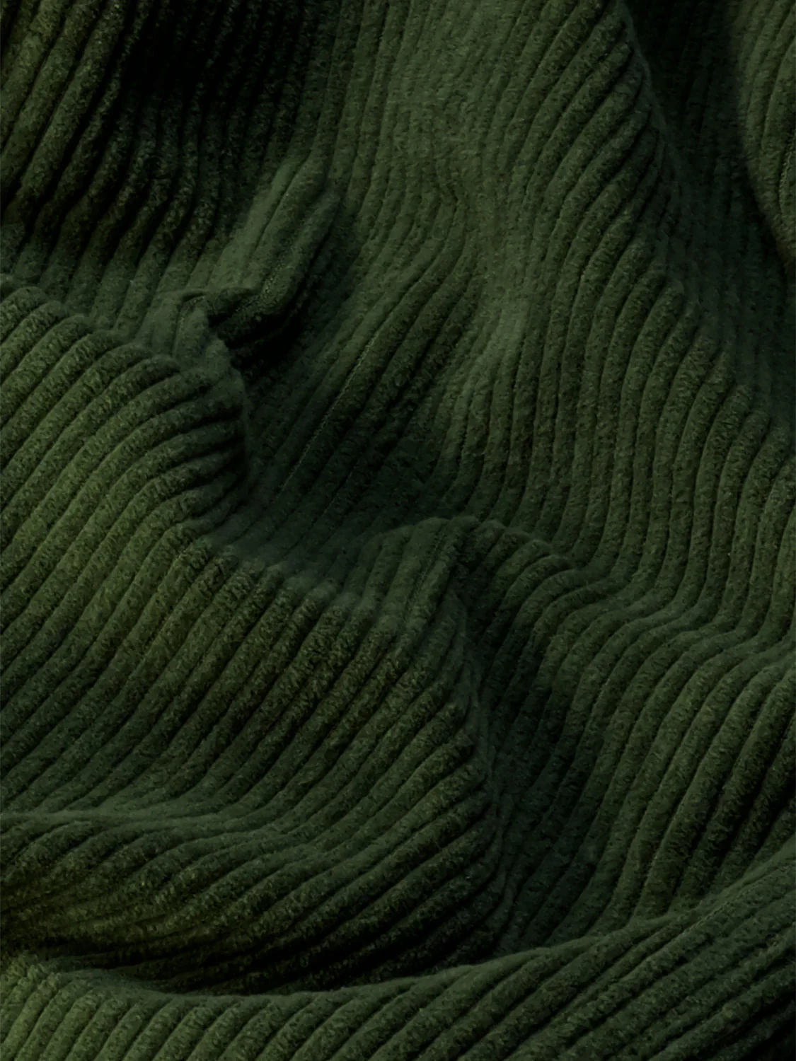 Cordhose Olivgrün - Image 5