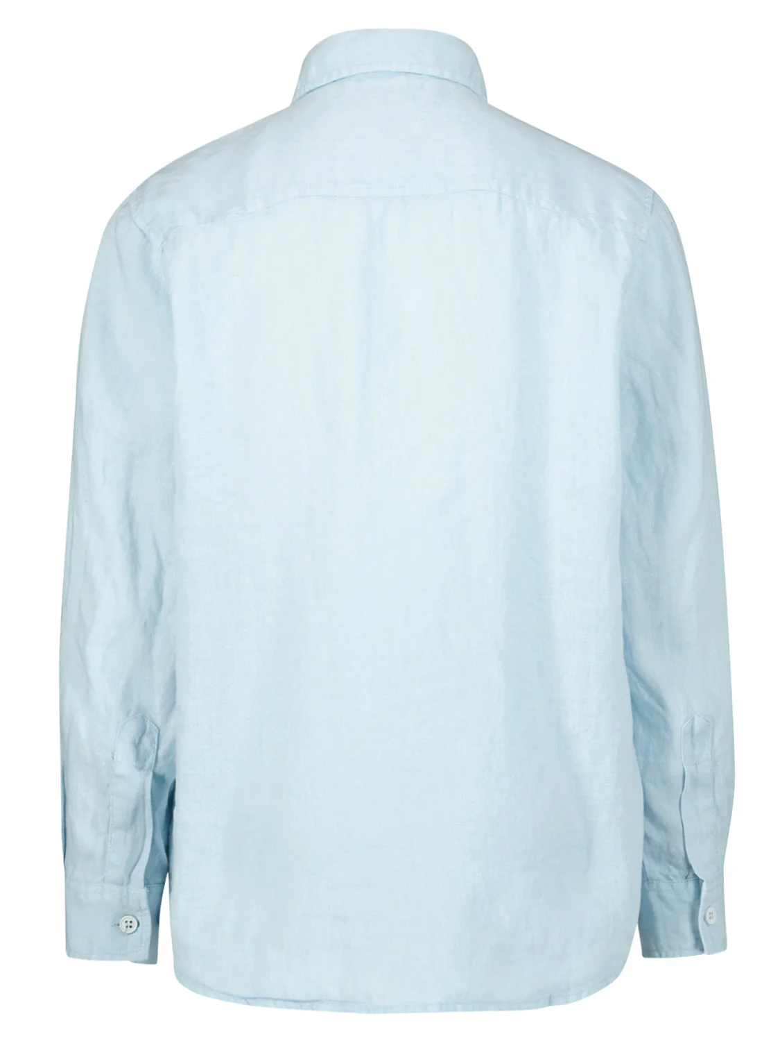 Hemd Hellblau - Image 2