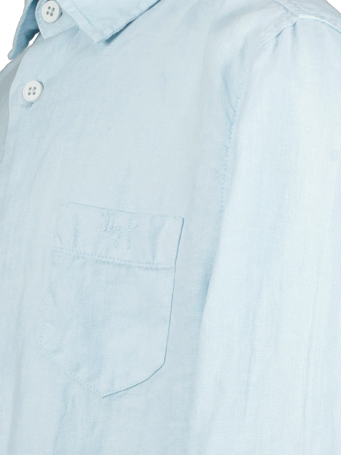 Hemd Hellblau - Image 3