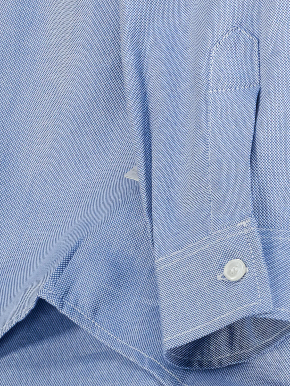 Hemd Hellblau - Image 4