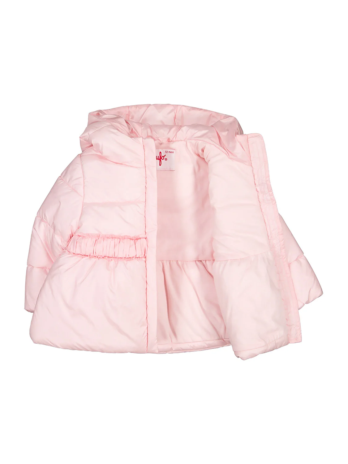 Jacke Rosa - Image 3