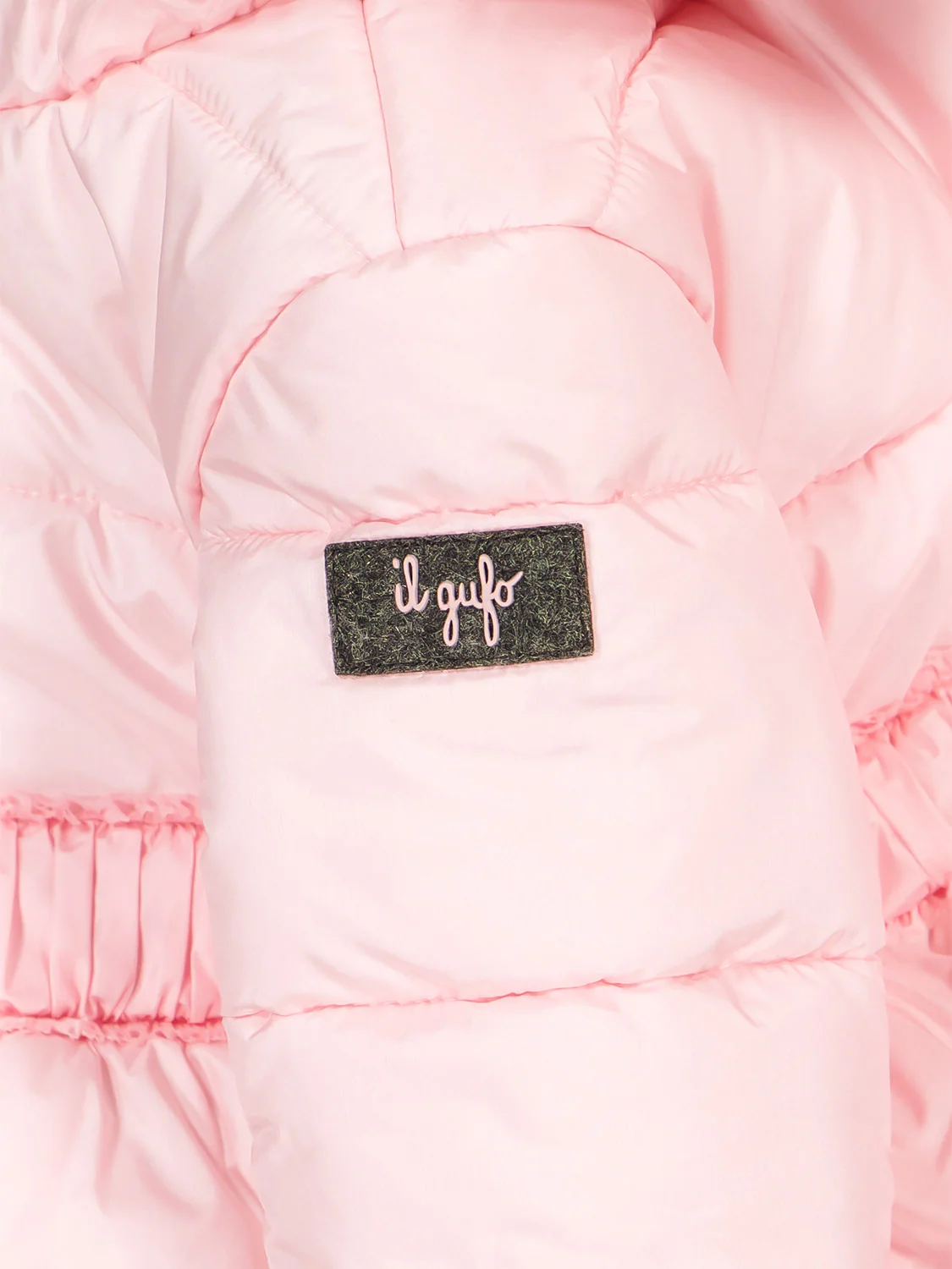 Jacke Rosa - Image 4