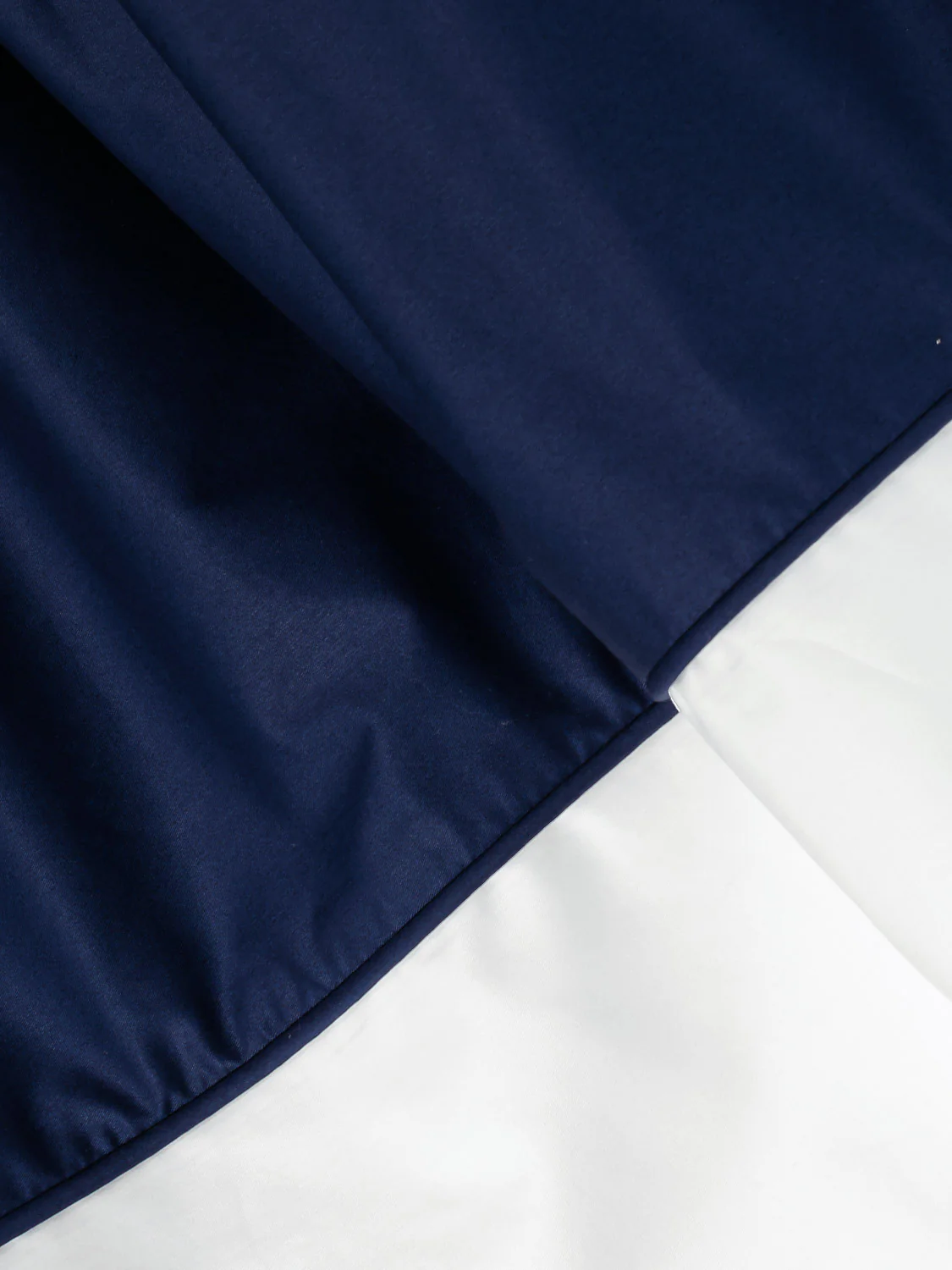 Kleid Marineblau - Image 3