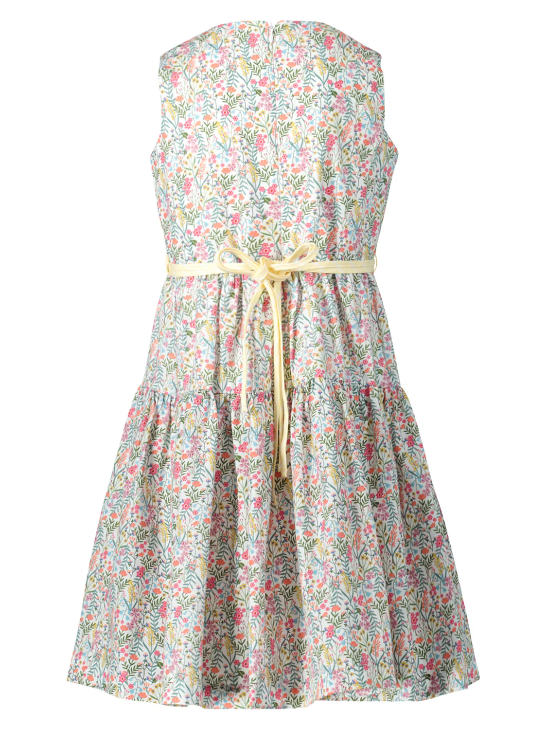 Kleid  Mehrfarbig - Image 2