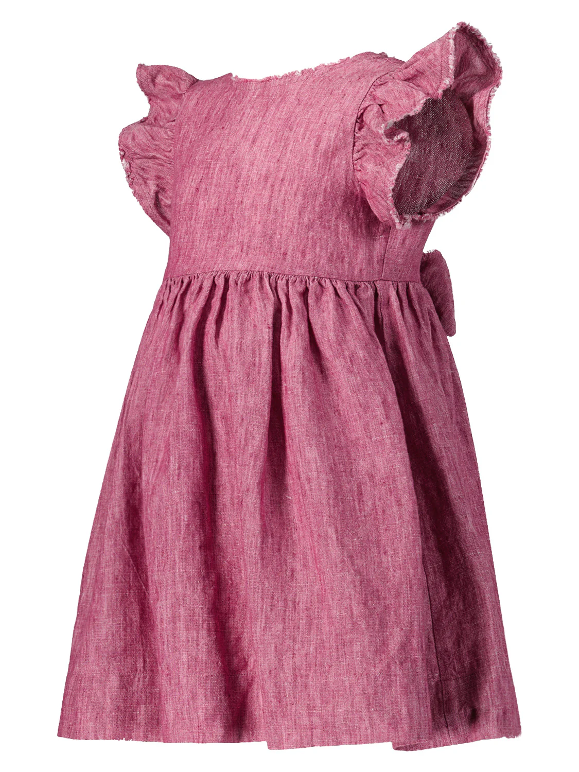 Kleid Pink - Image 2