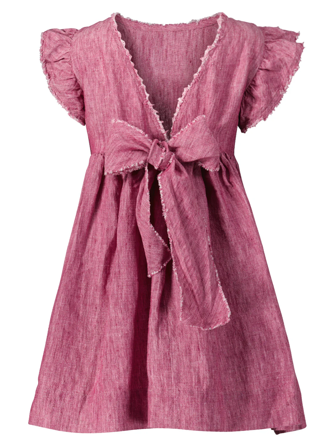 Kleid Pink - Image 4