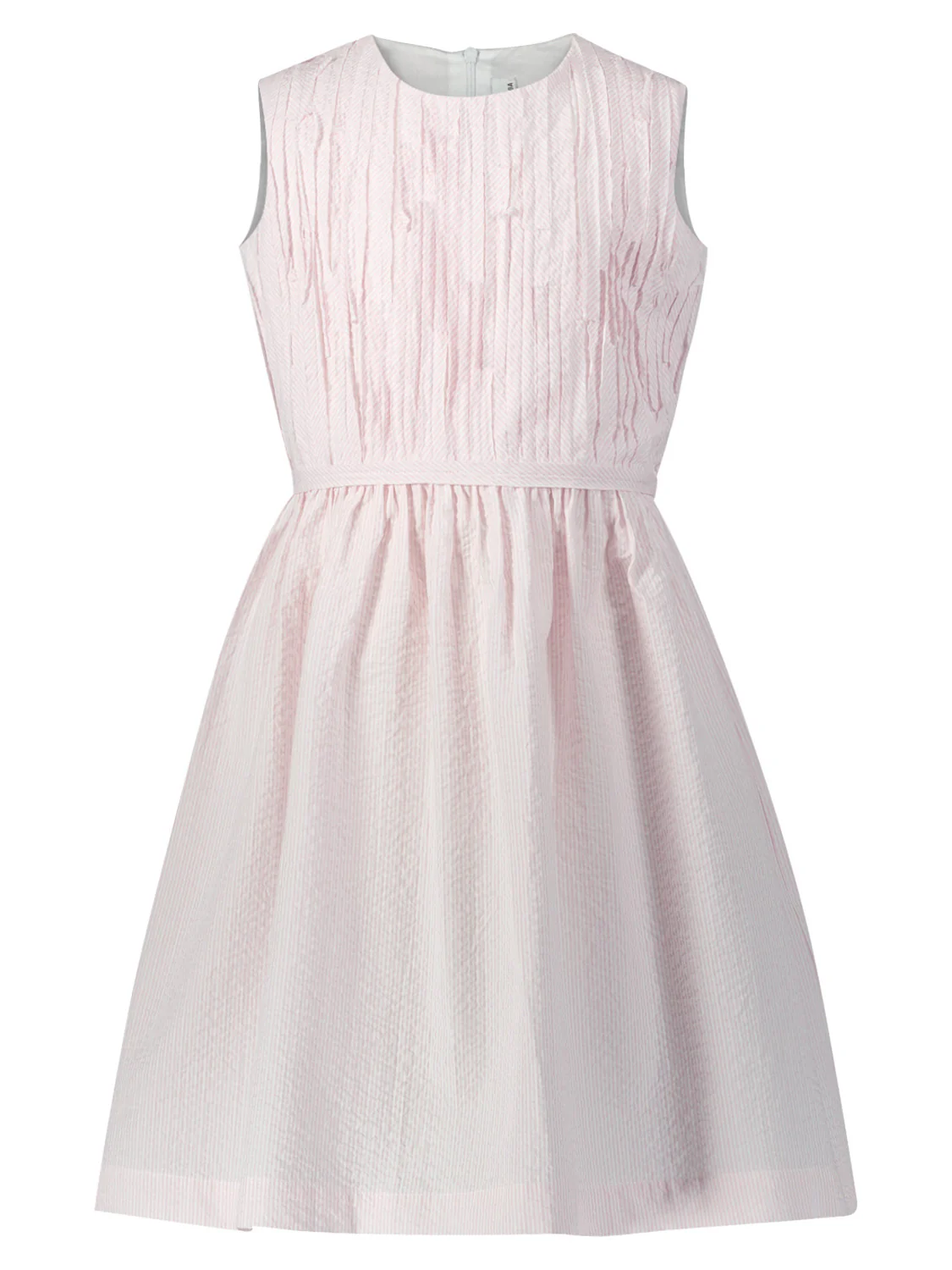 Kleid Rosa