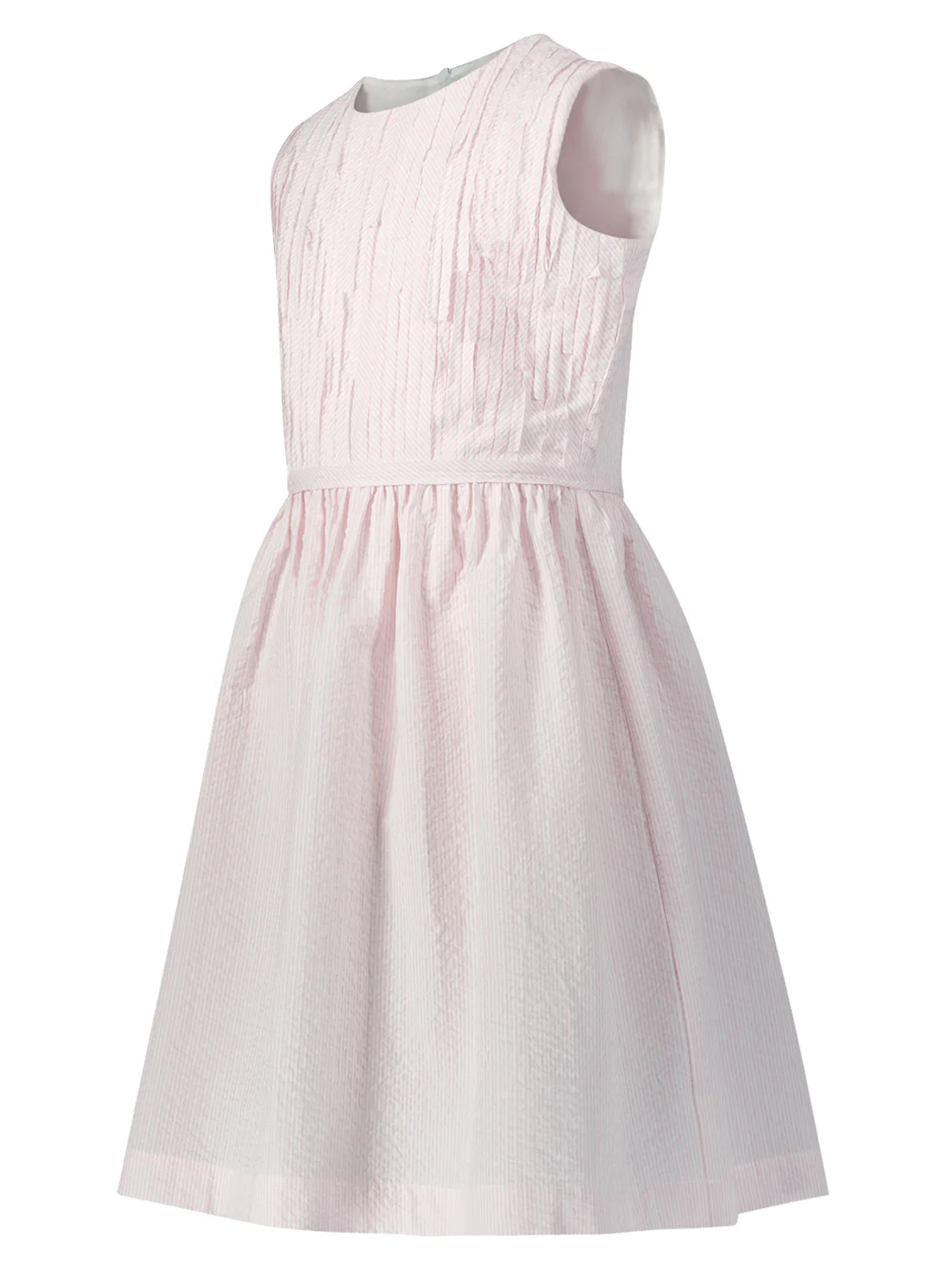 Kleid Rosa - Image 2